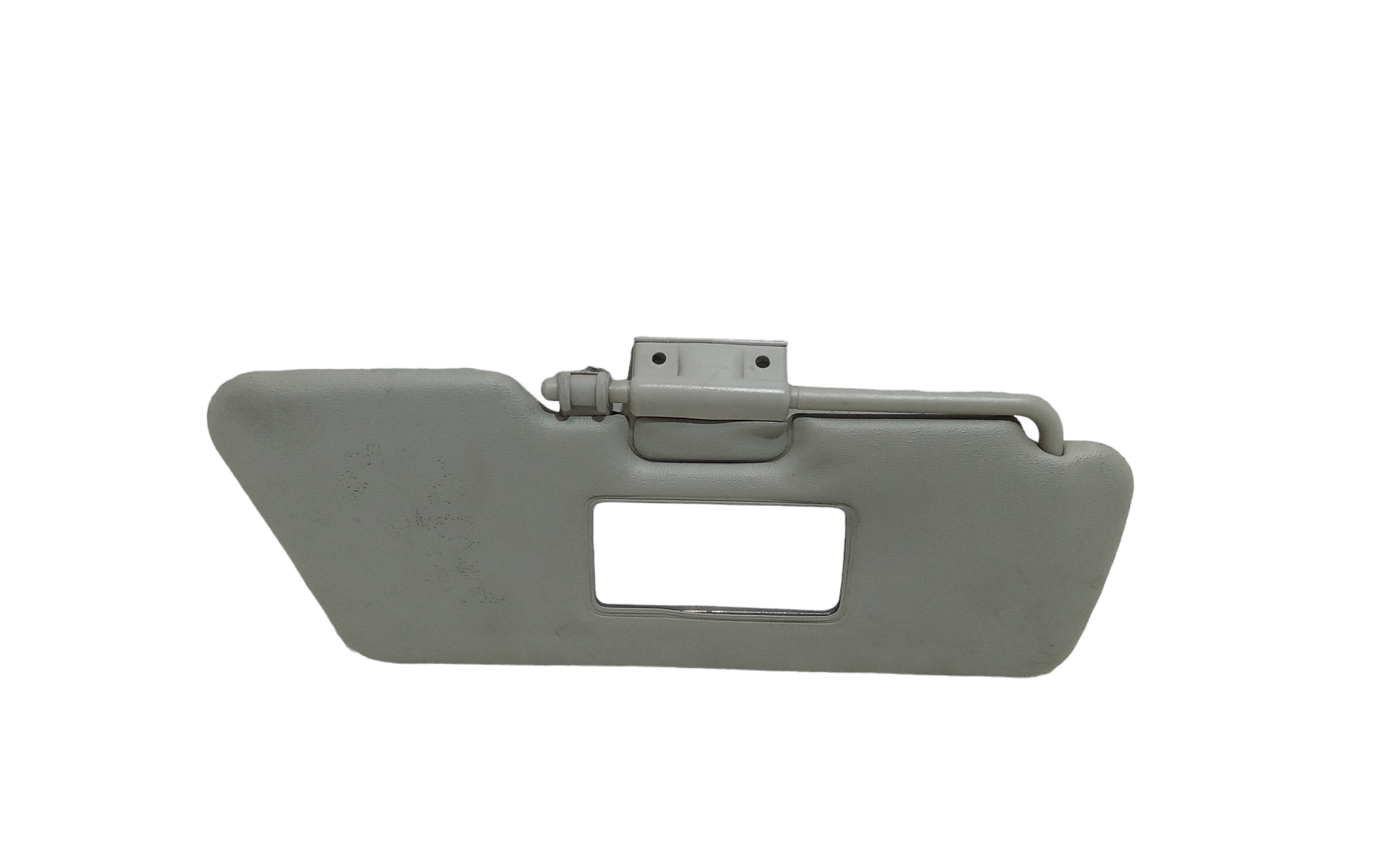 Aletta Parasole Parabrezza Destro 735244339 Usato