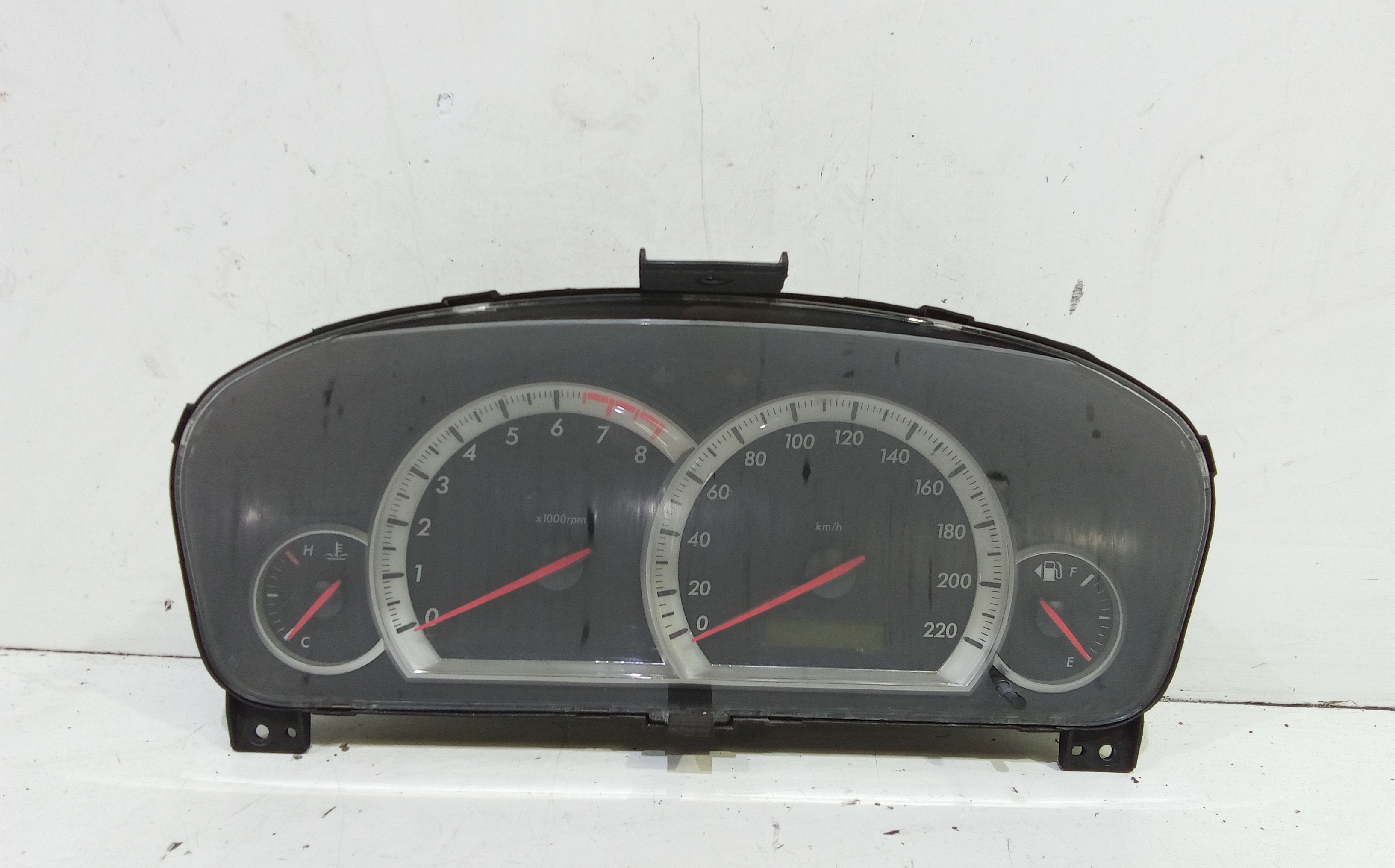 Quadro Portastrumenti 95021018 Usato