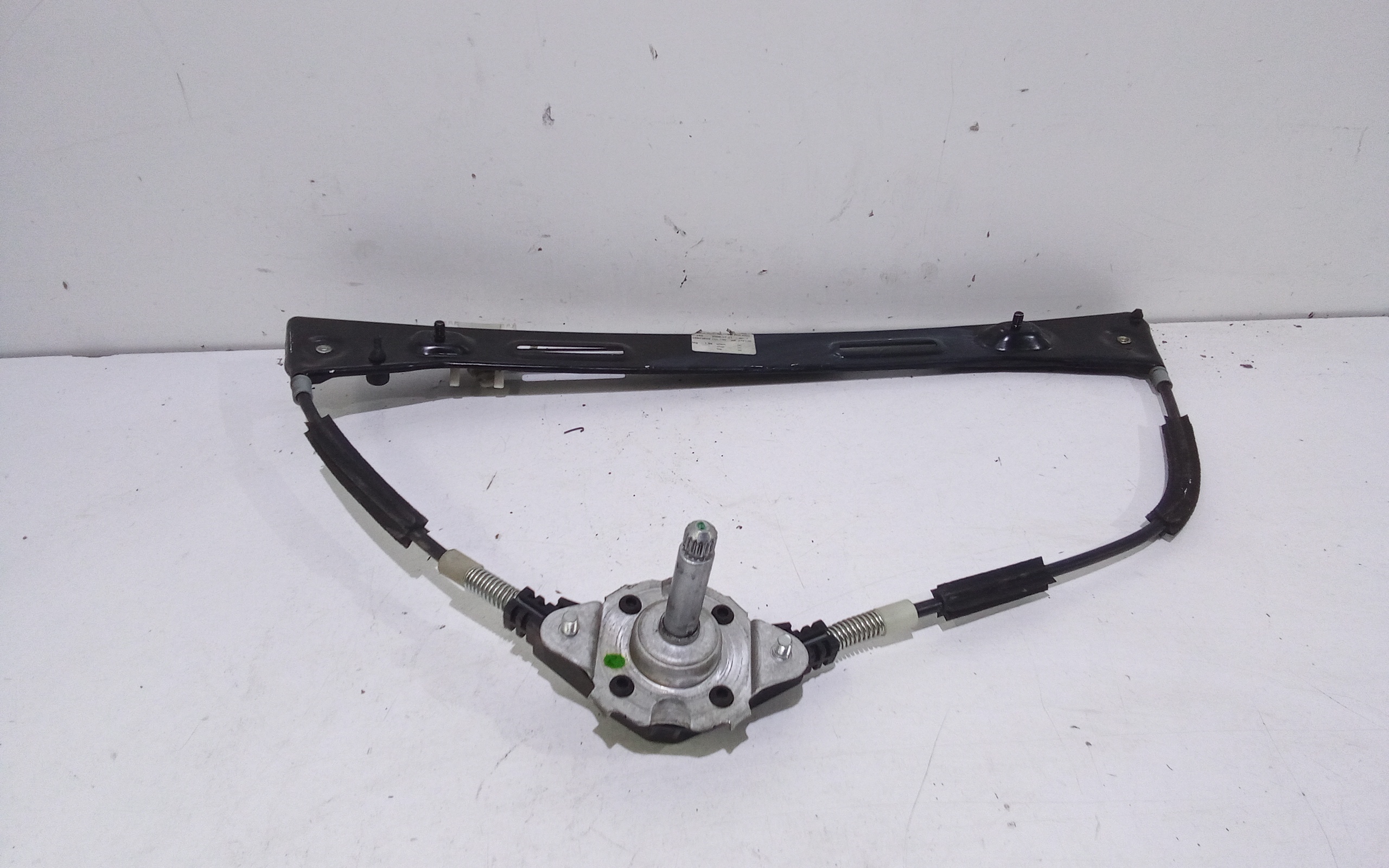 Alzacristallo Porta Ant. Destro 46803649 Usato