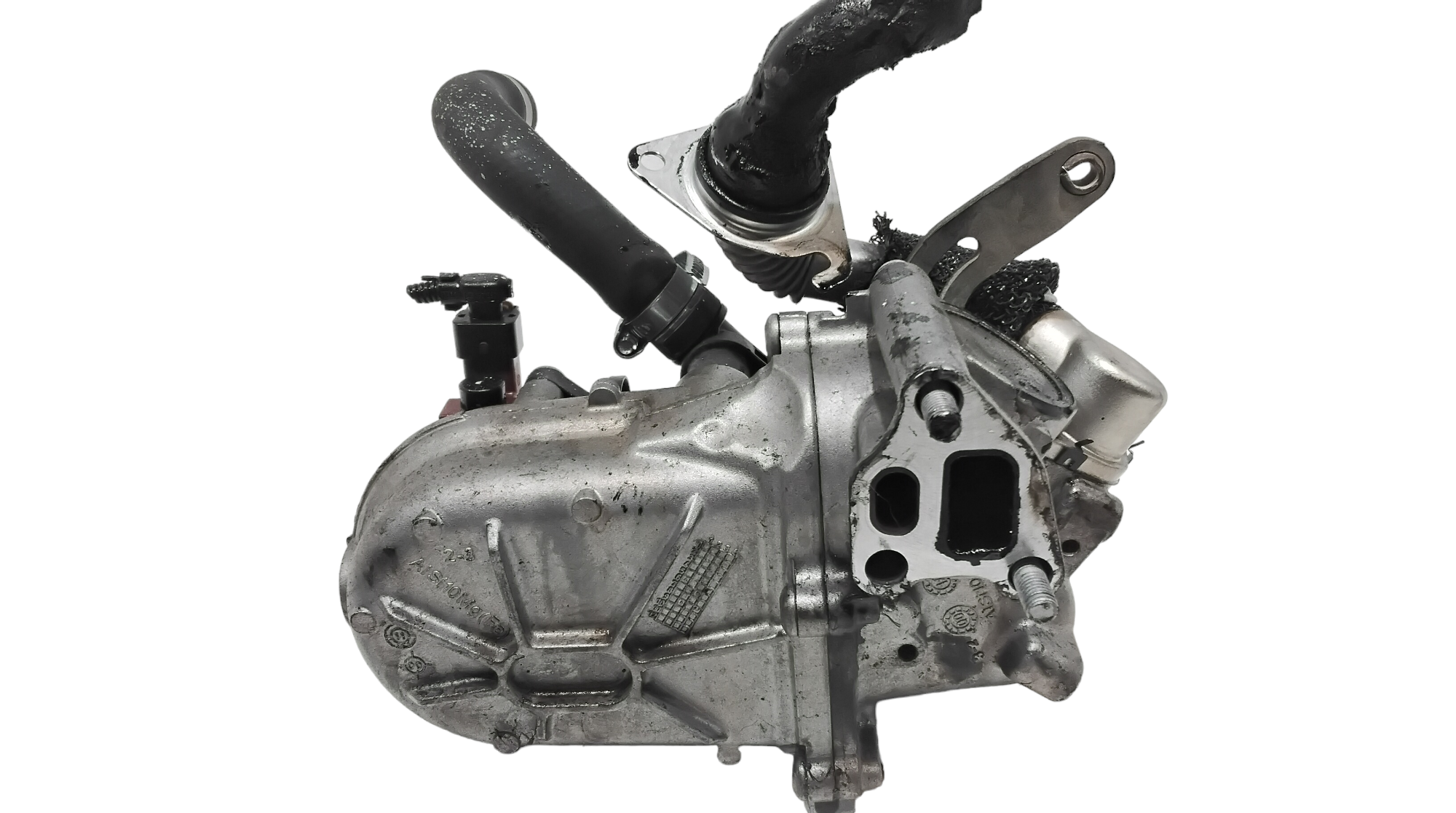 Scambiatore Calore Egr Usato