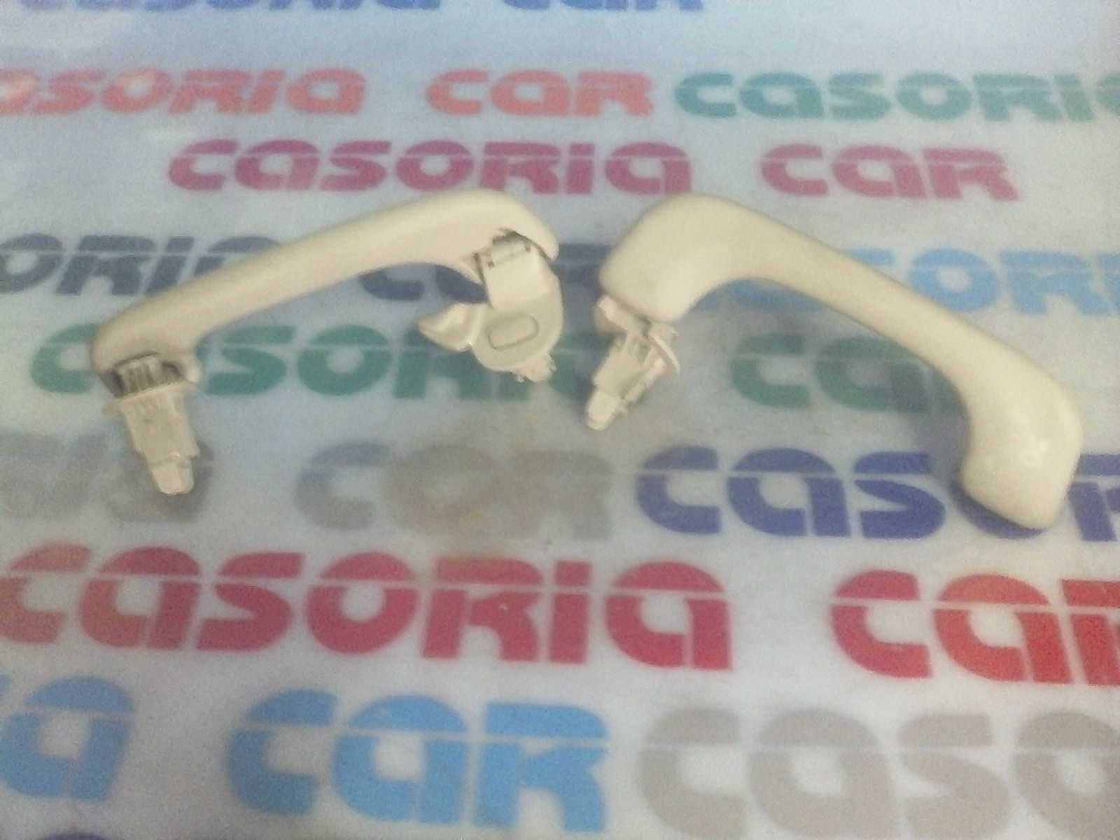 Maniglia Int. Tetto Usato