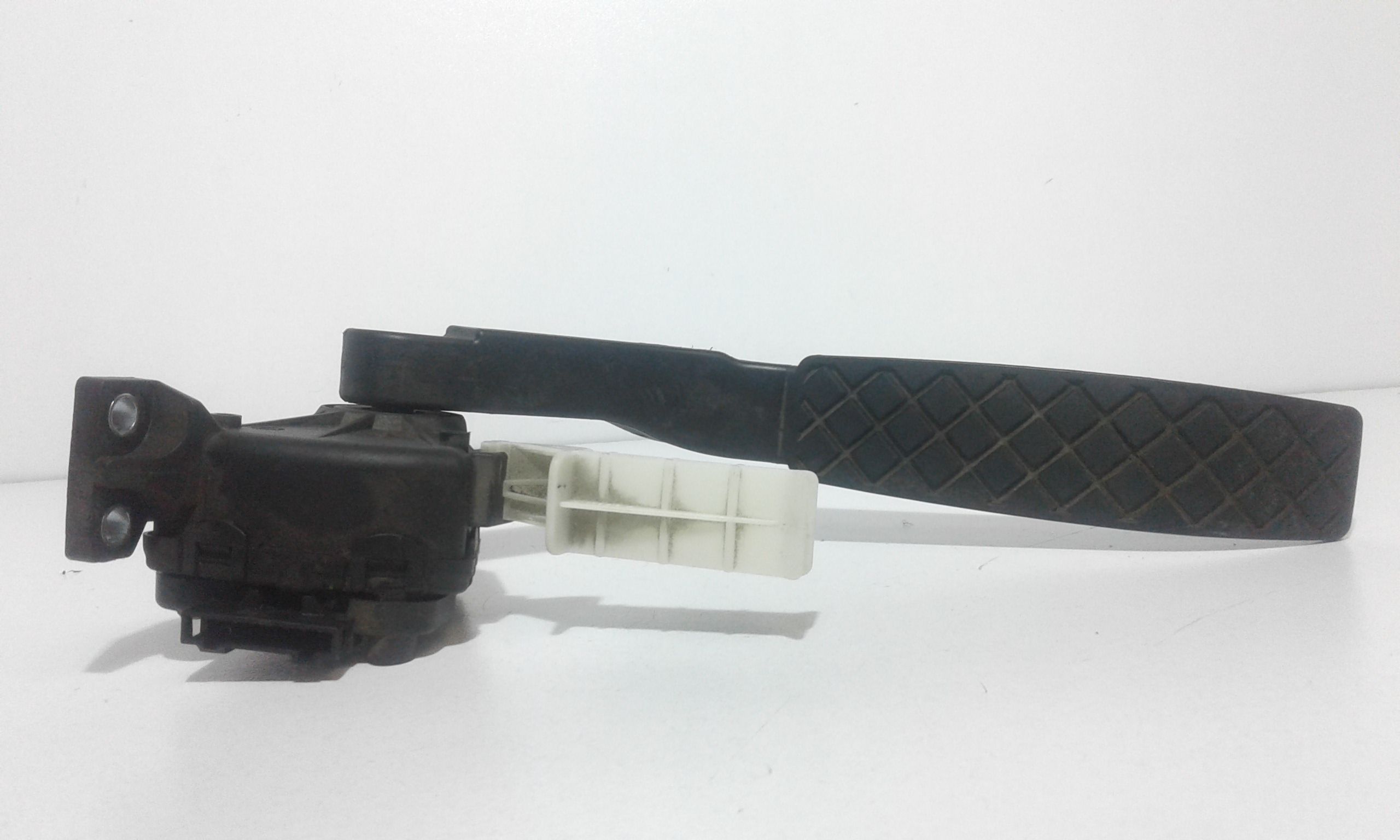 Pedale Acceleratore 7L0723507D Usato