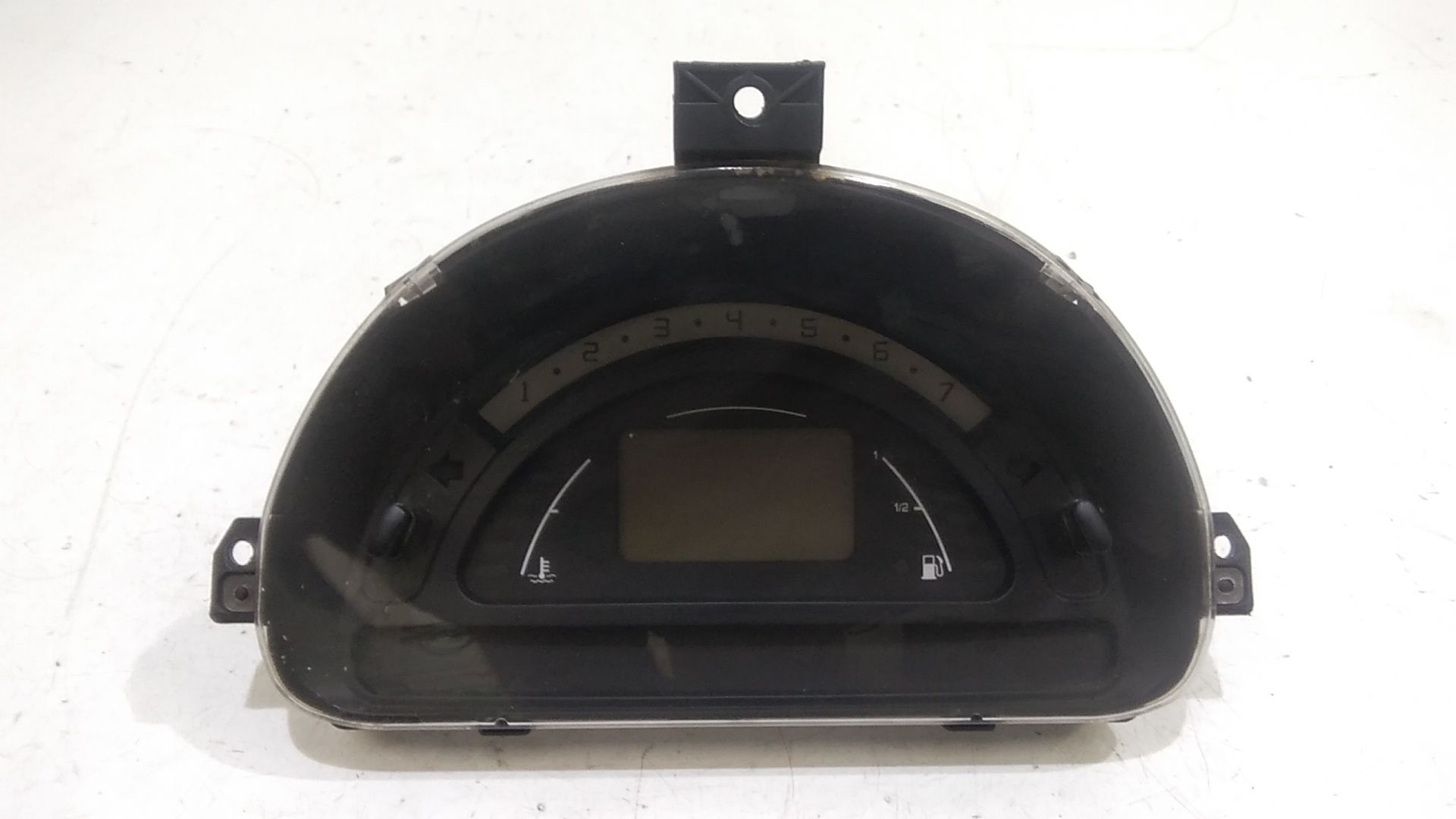 Quadro Portastrumenti Usato