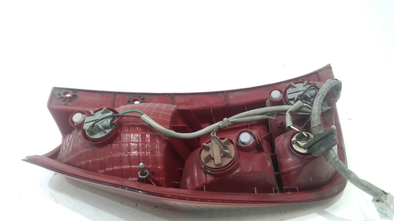 Fanale Post. Destro 924020X020 Usato