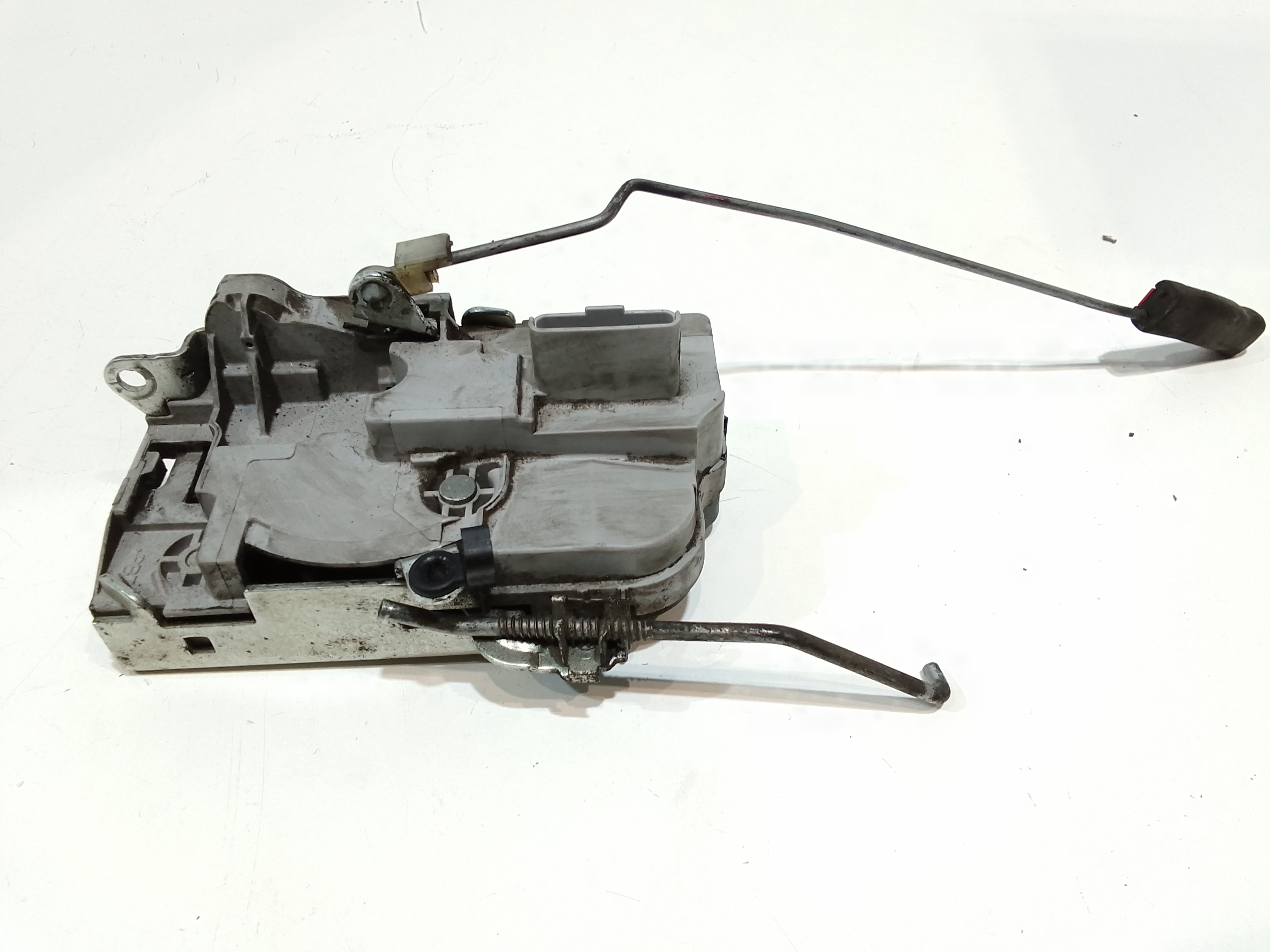 Serratura Porta Ant. Destro 9136J4 Usato