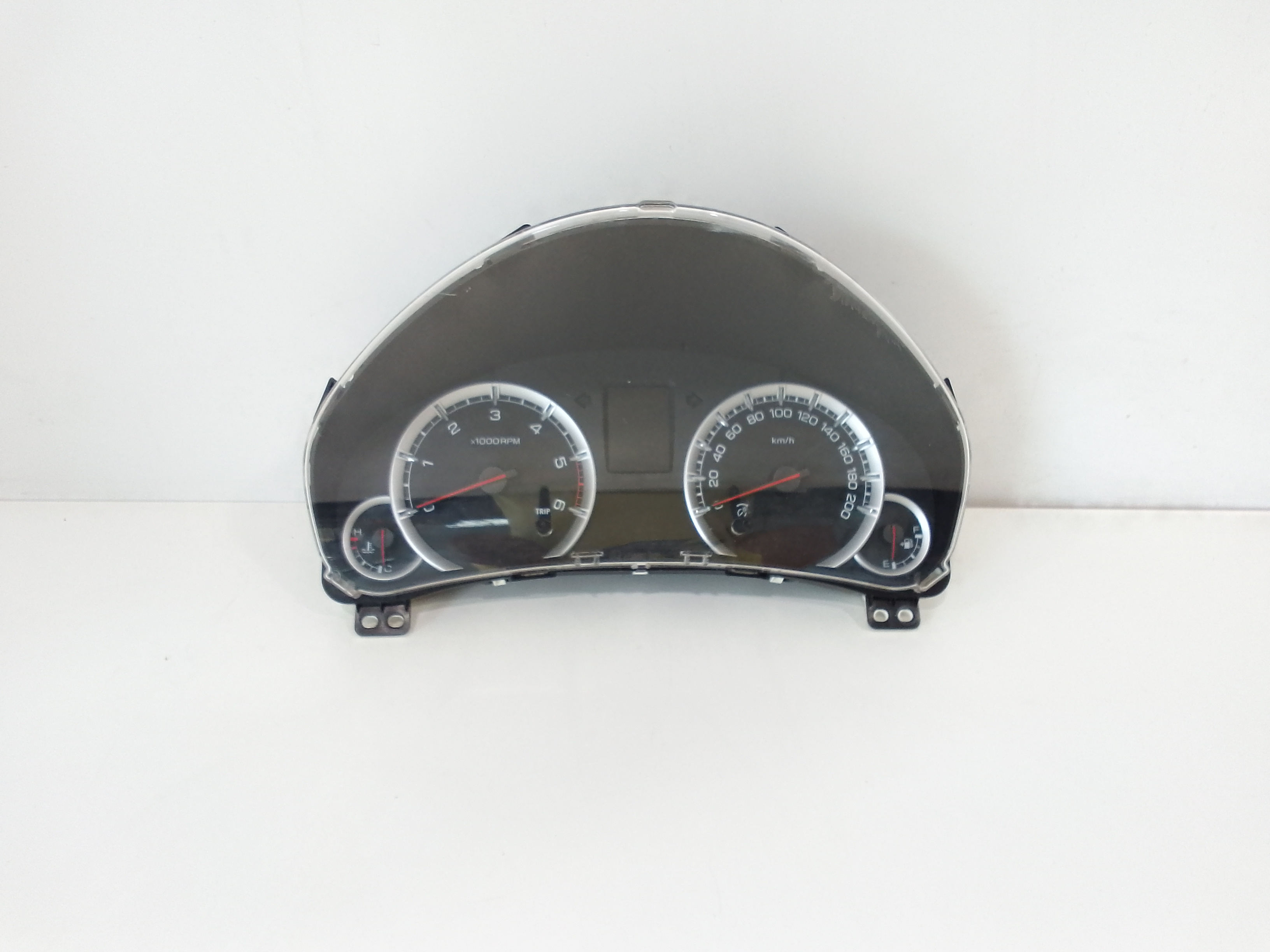 Quadro Portastrumenti Usato