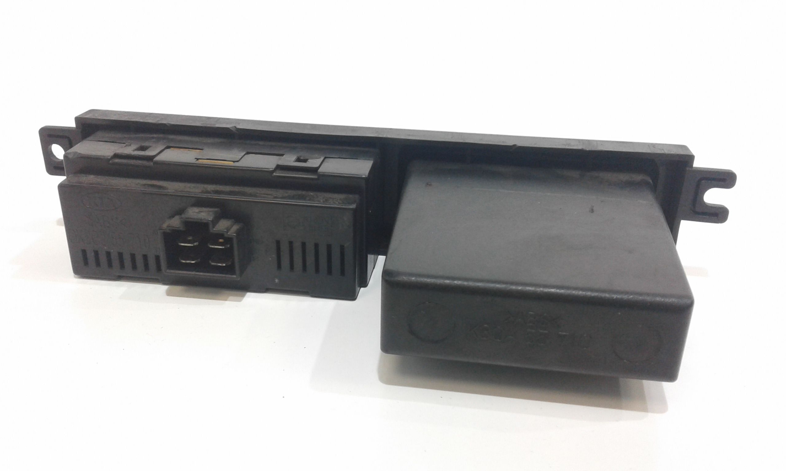 Display Multifunzione Usato