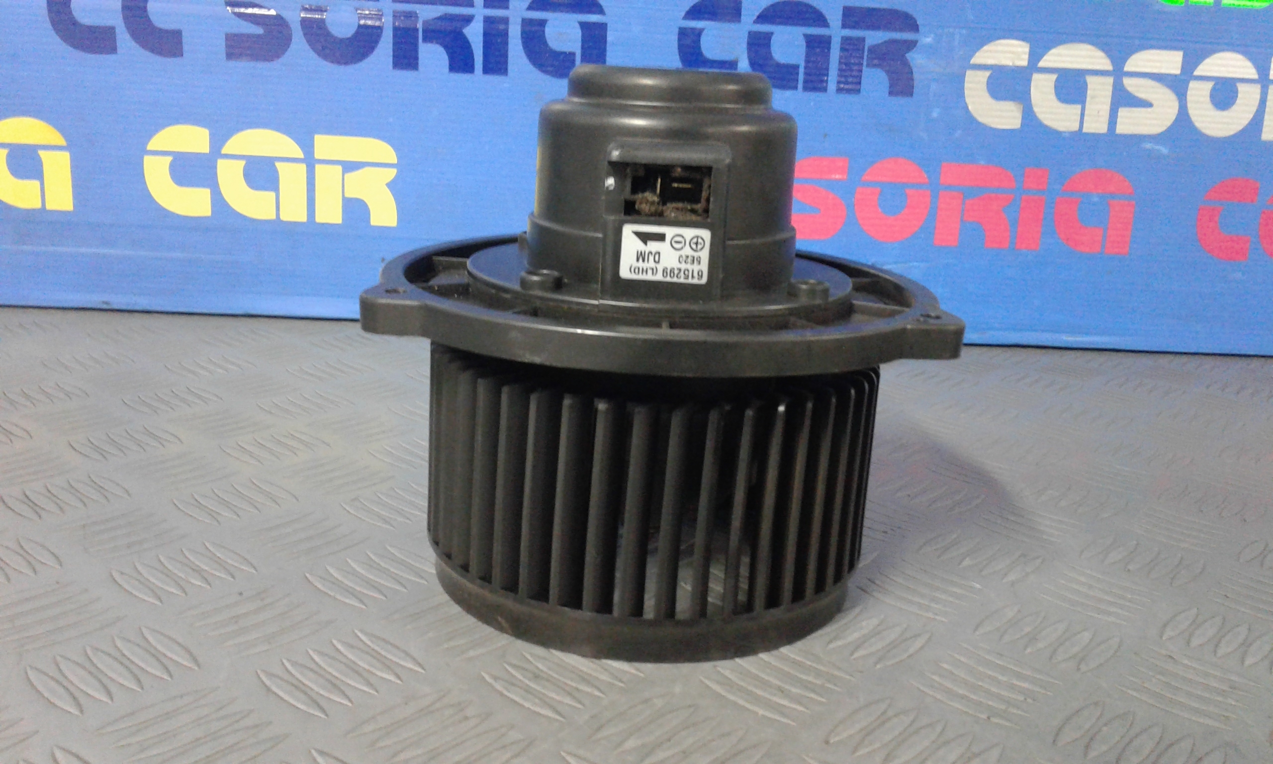 Motorino Ventilazione Abitacolo 96279352 Usato