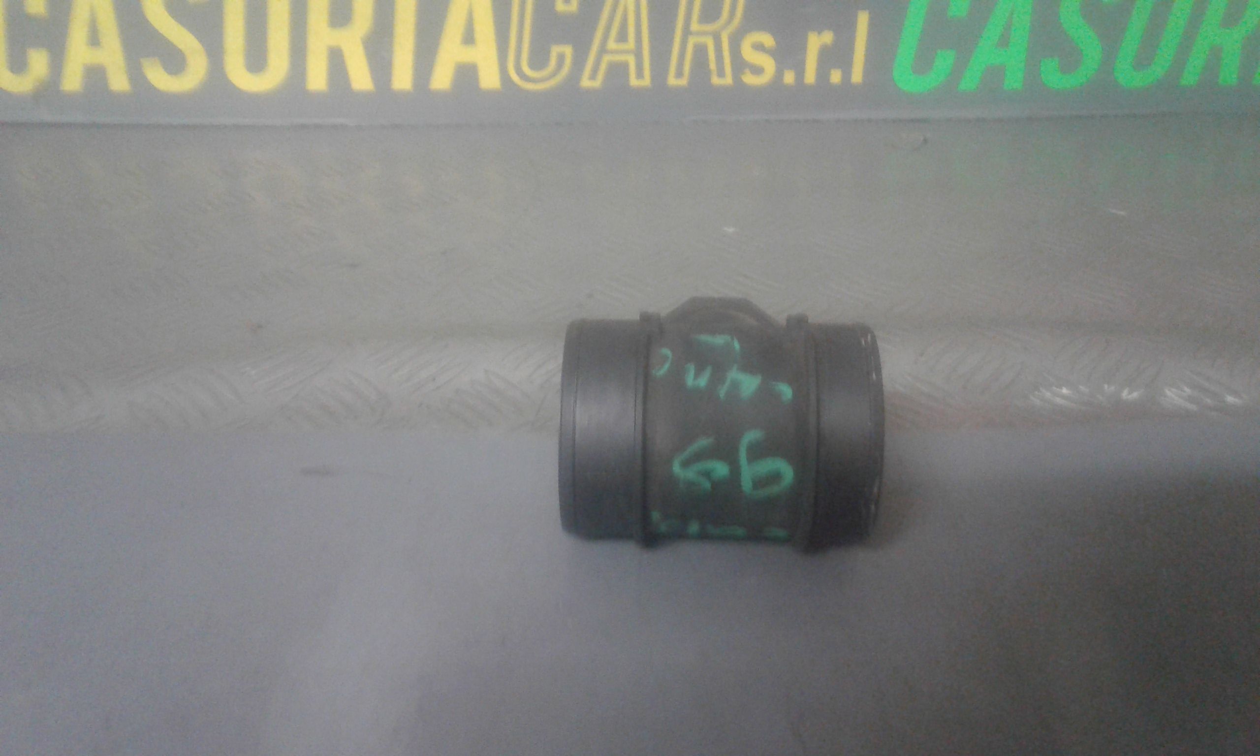 Flussometro/debimetro 46416748 Usato