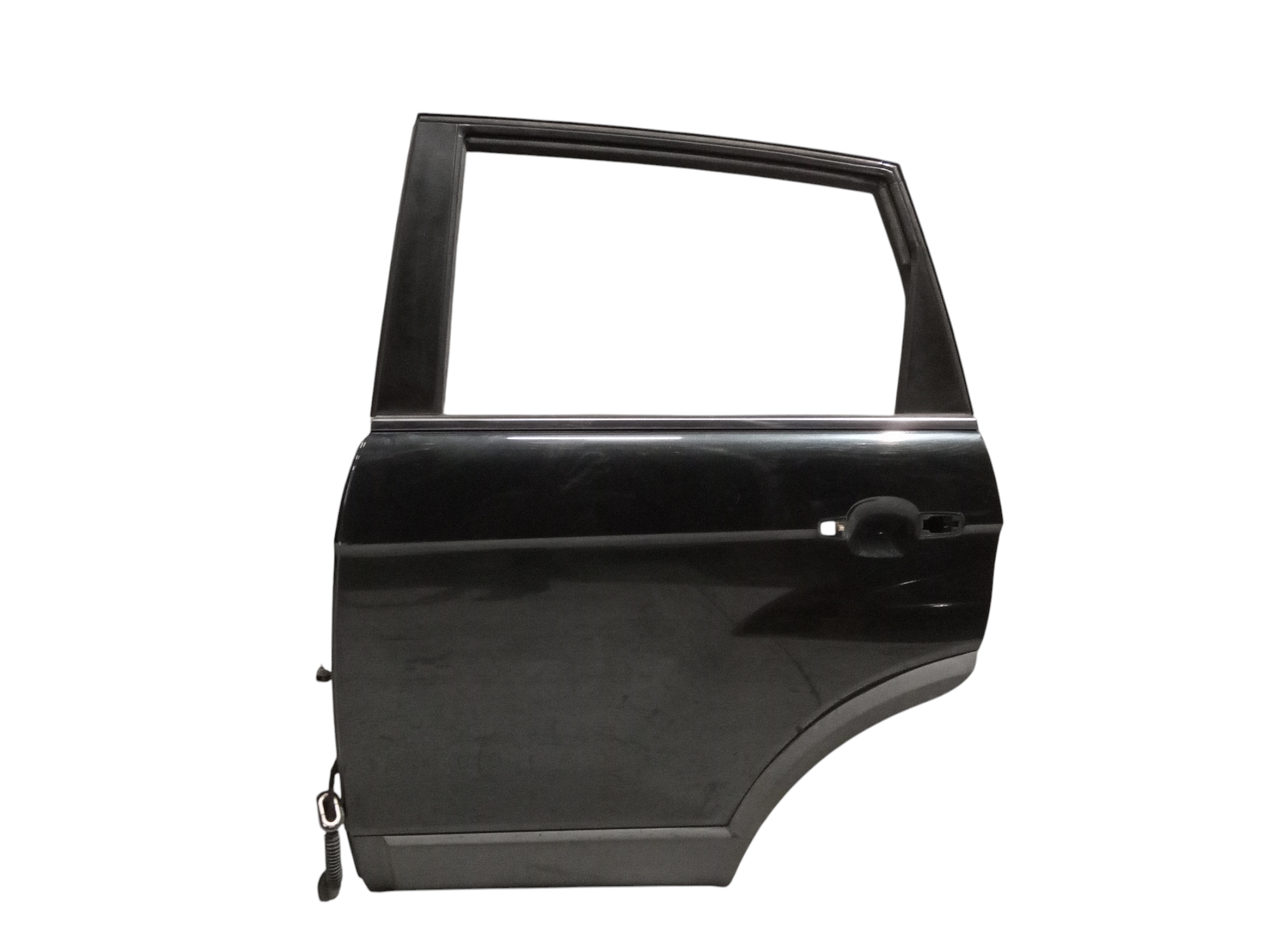 Porta Post. Sinistro 95330147 Usato