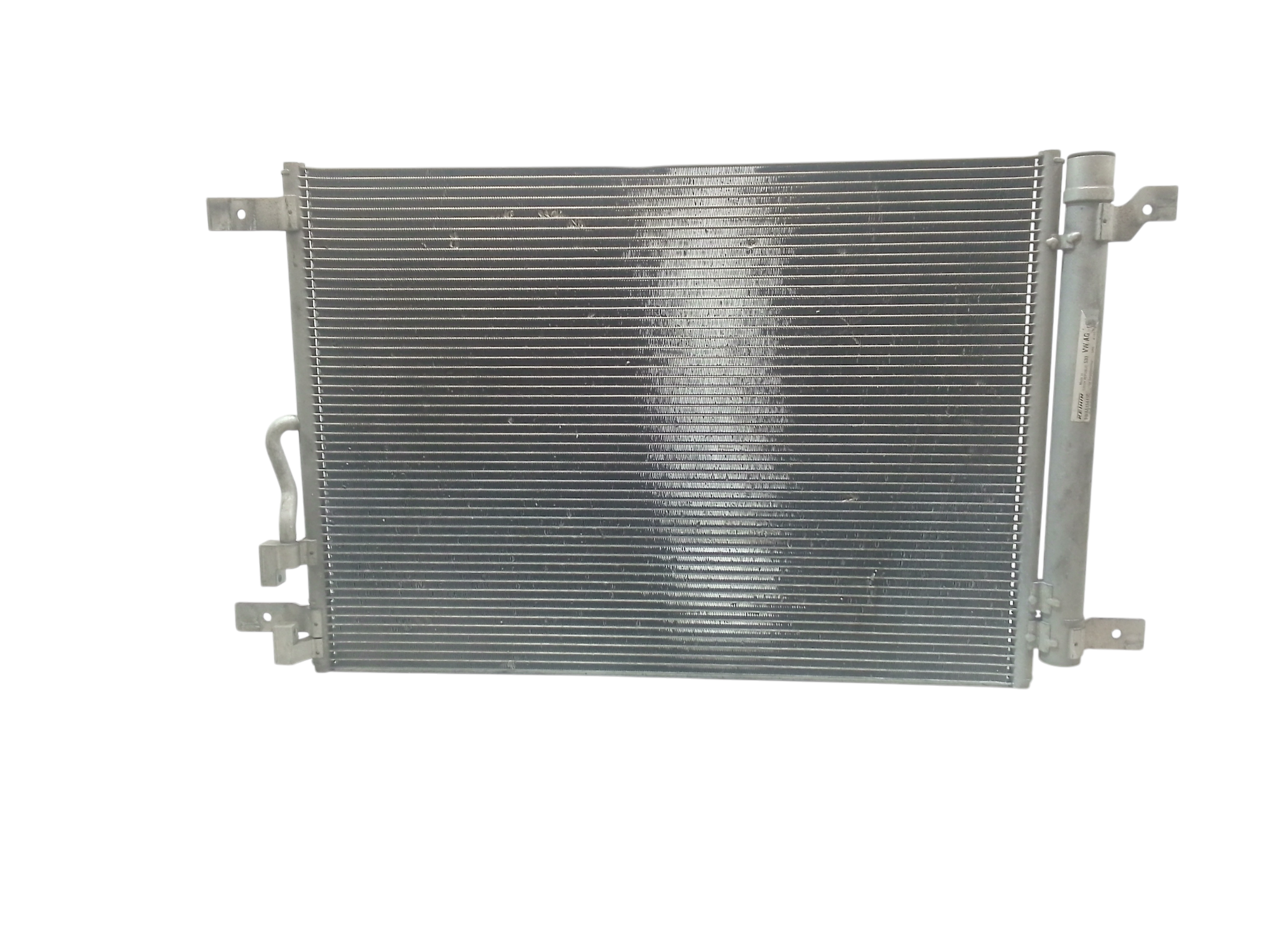 Radiatore Riscaldamento 5Q0819031B Usato