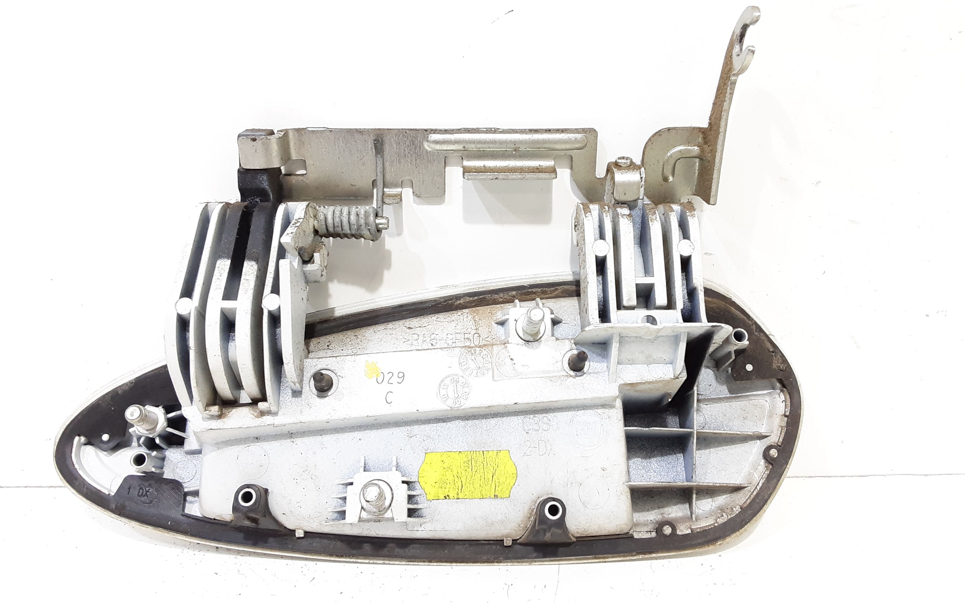 Maniglia Porta Ant. Destro 735498775 Usato