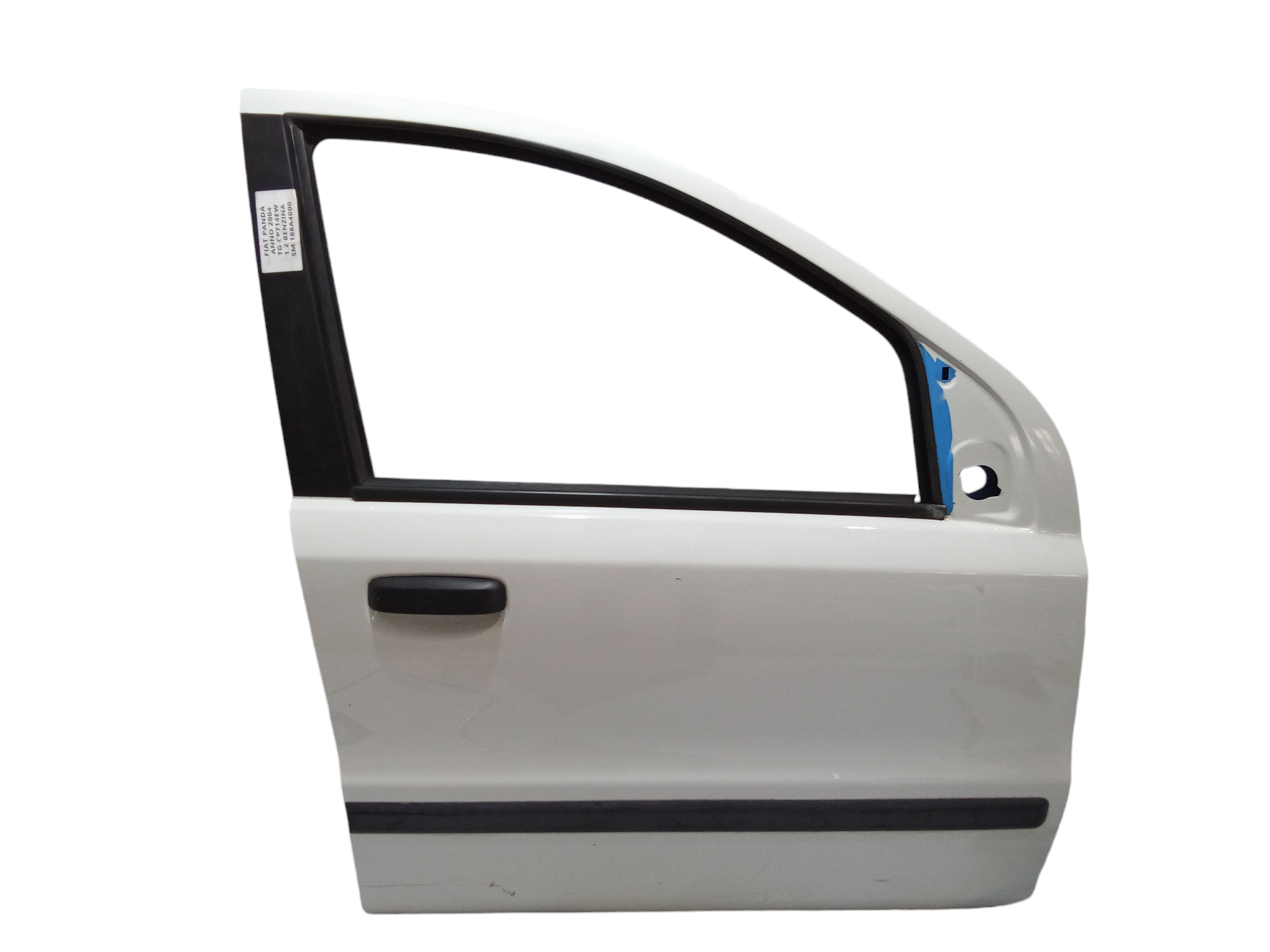 Porta Ant. Destro 51767630 Usato