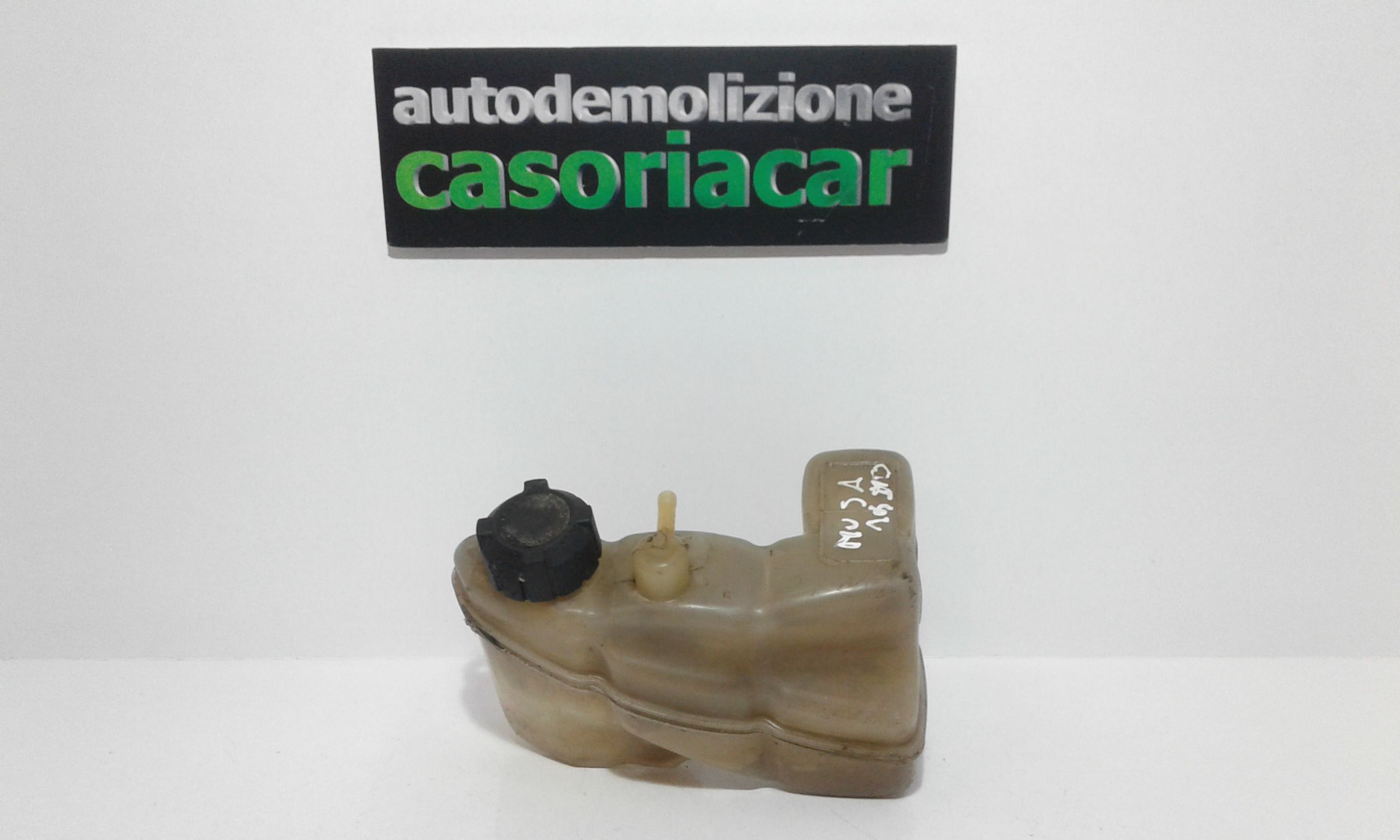 Vaschetta Compensazione Radiatore Usato