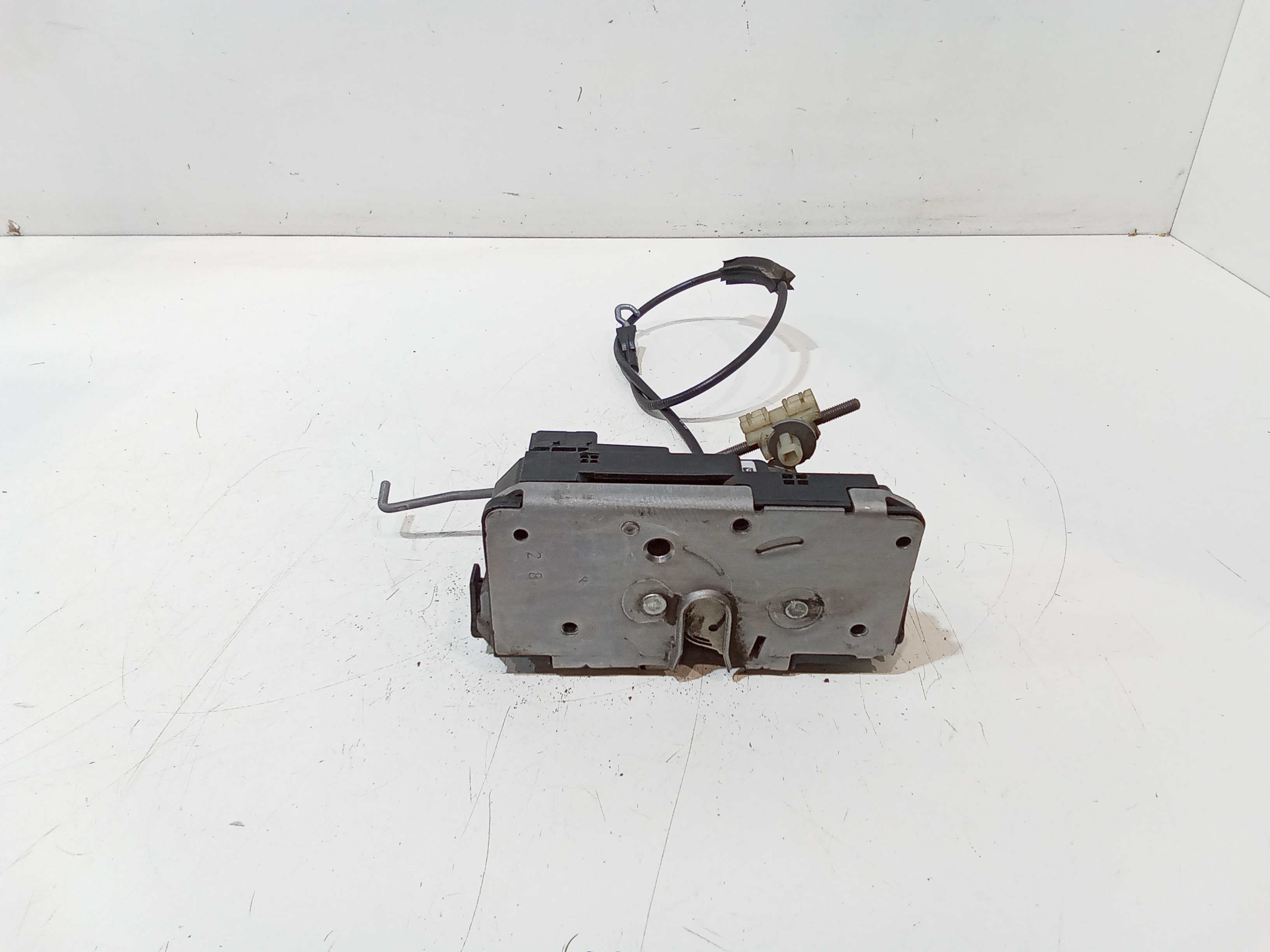 Serratura Porta Ant. Destro Usato