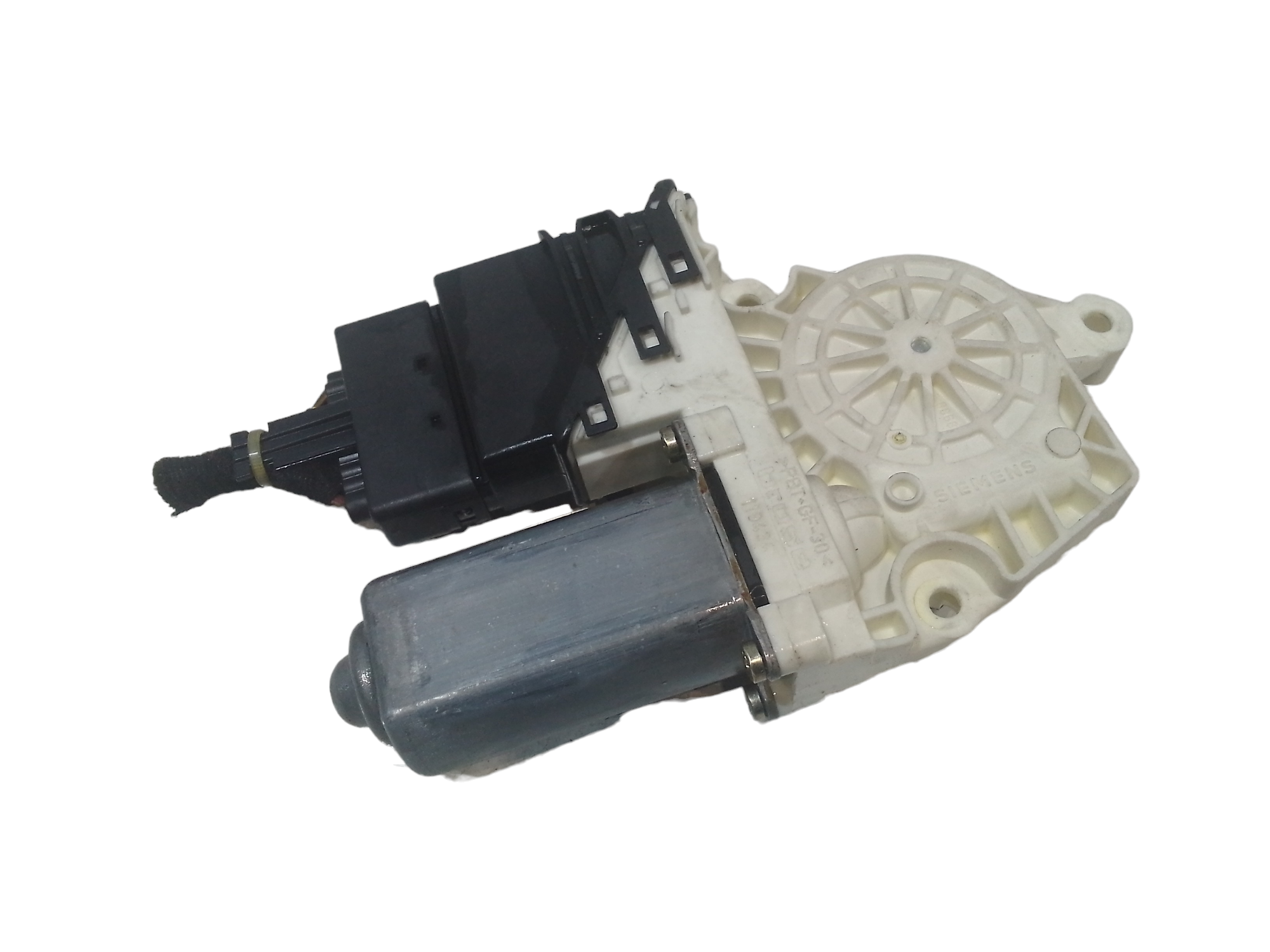 Motorino Alzacristallo Porta Post. Destro Usato