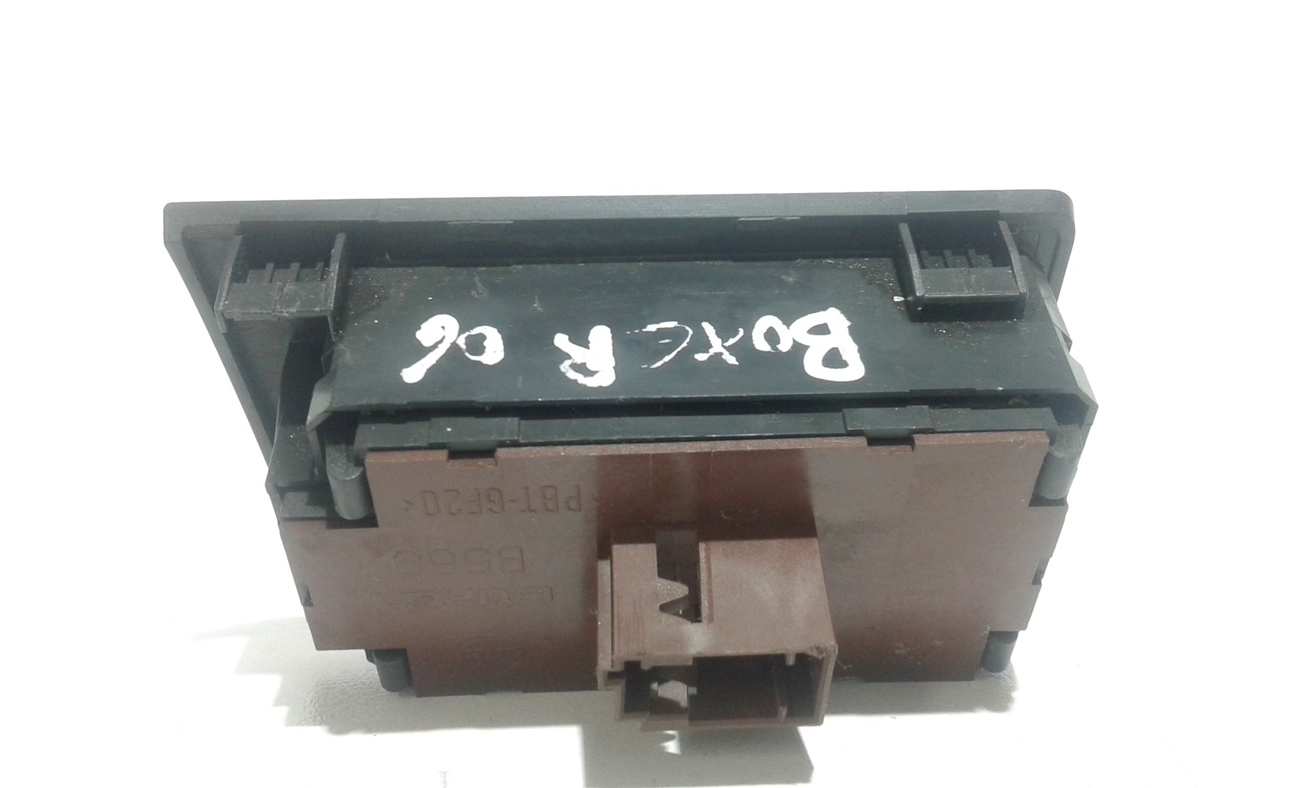 Interruttore Blocco Comando Luci Usato