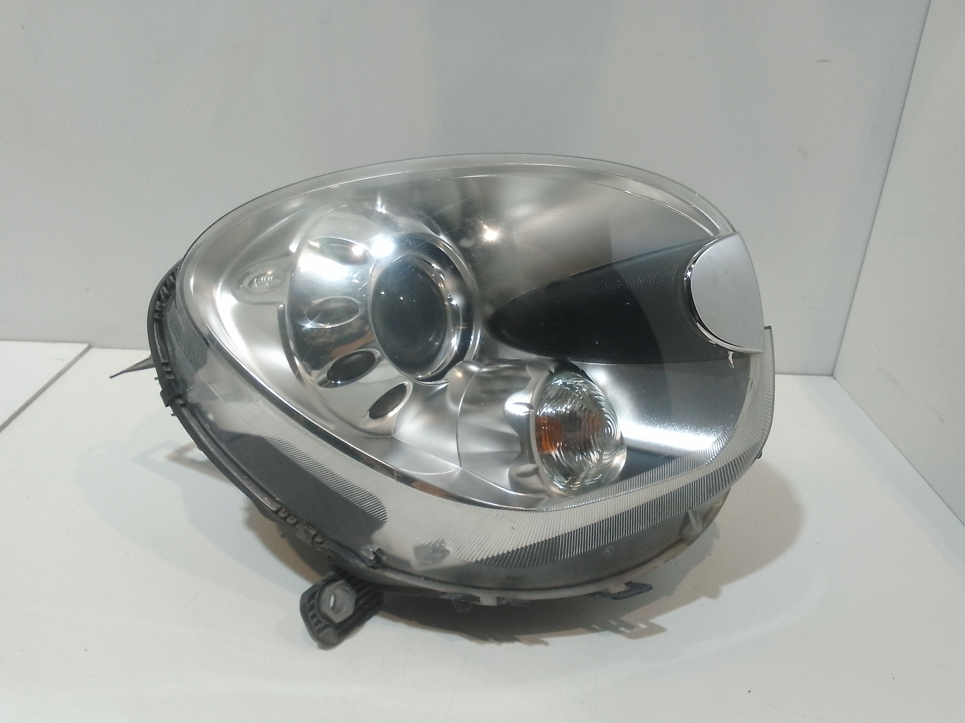 Proiettore Allo Xenon Destro Usato