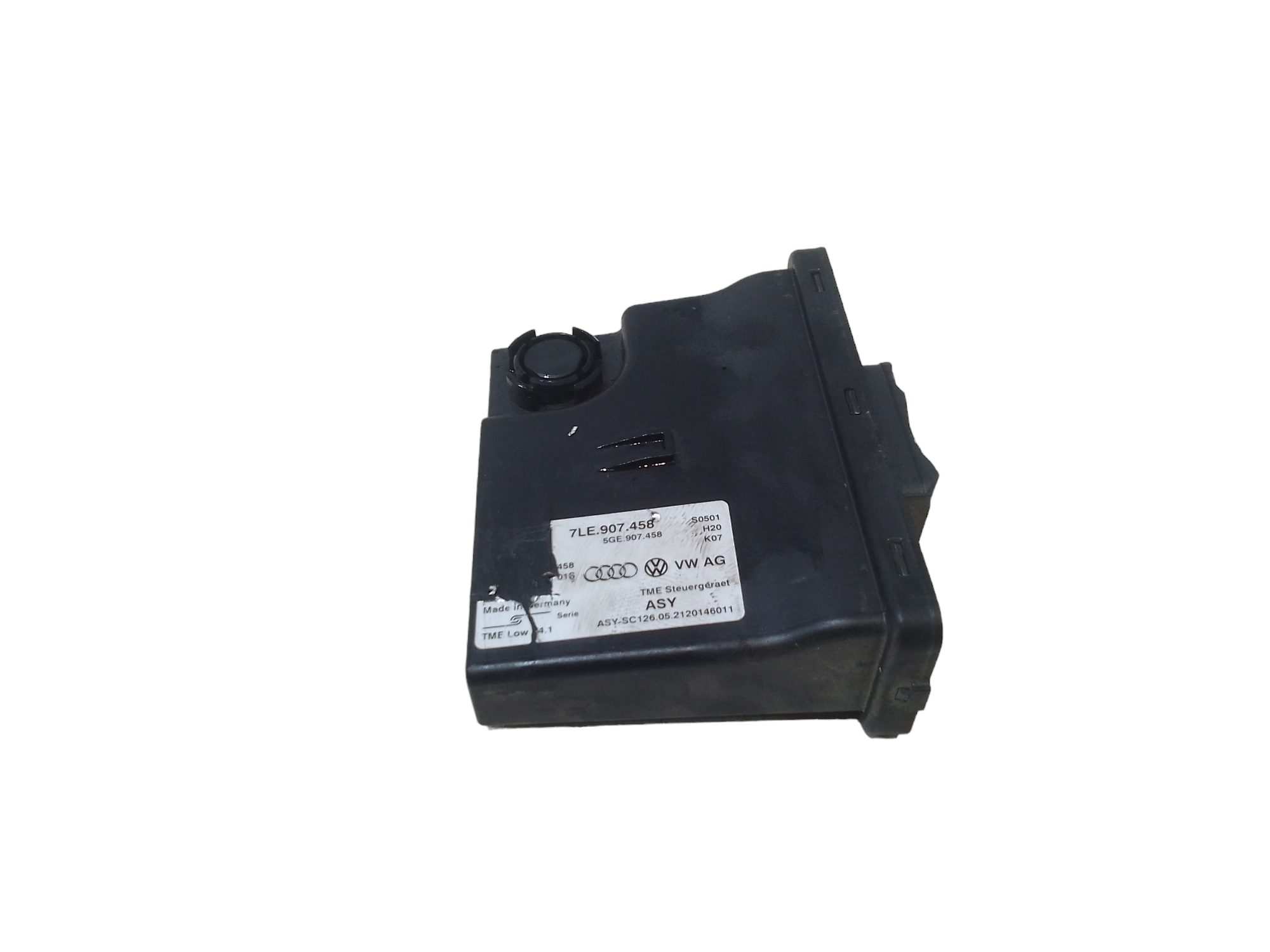 Centralina Gestione Termica Usato