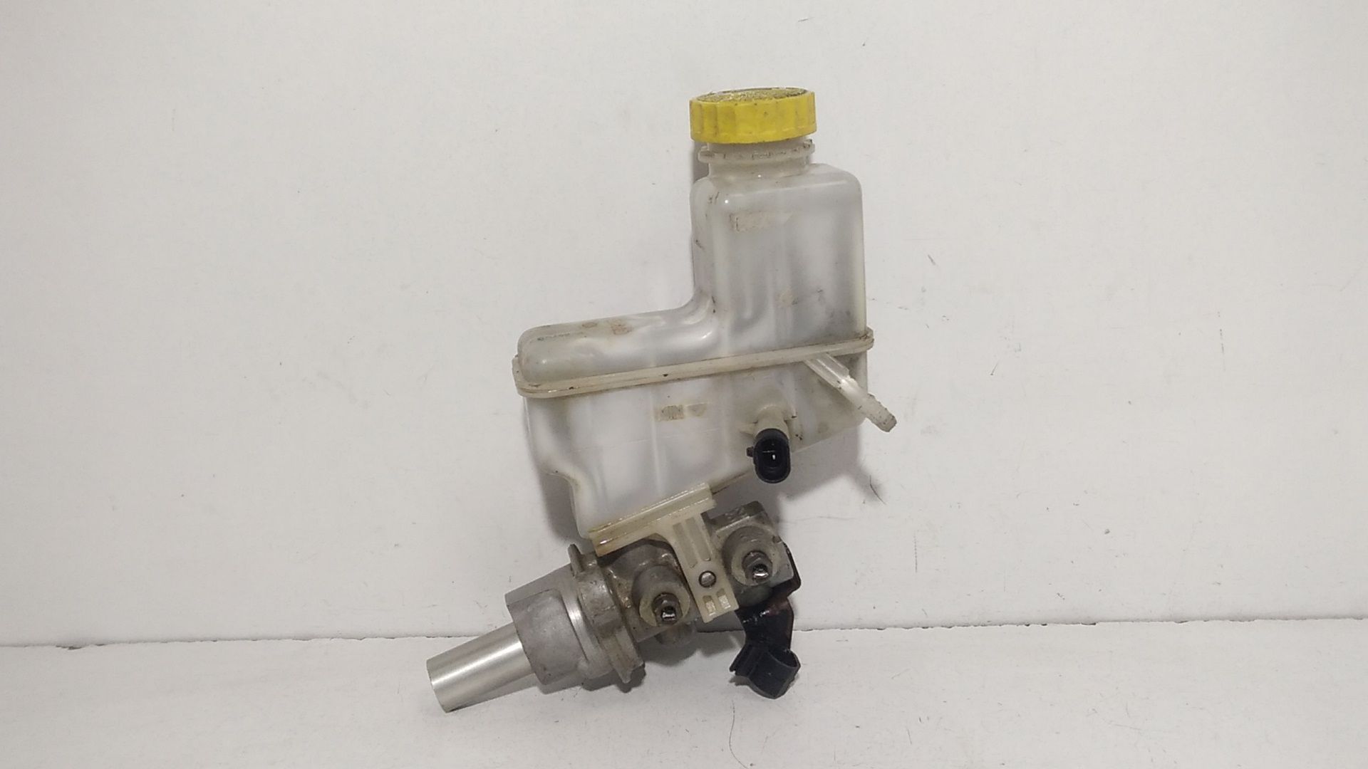 Pompa Comando Freni 77364611 Usato