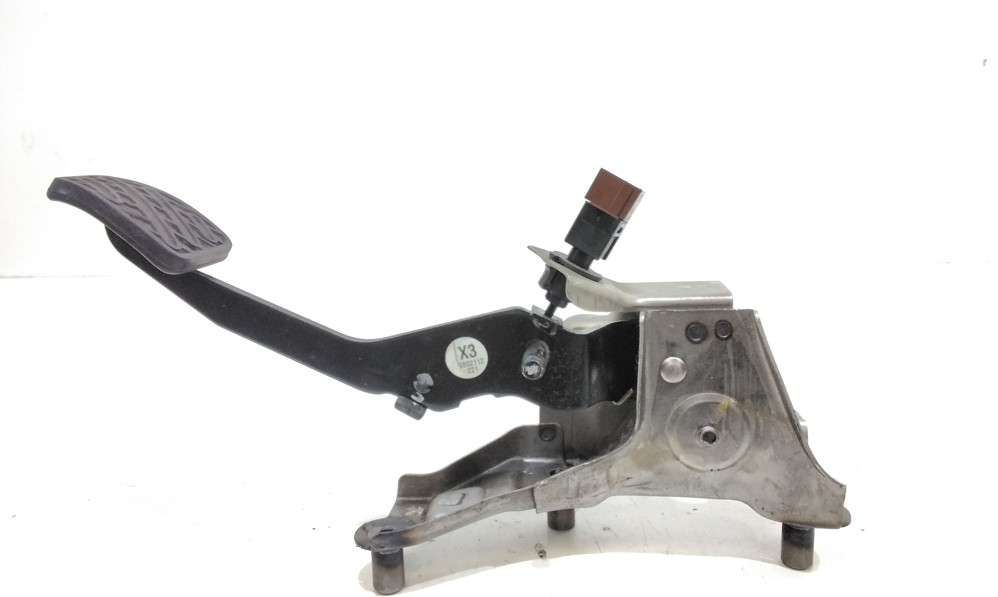 Pedale Freno 465011HK0A Usato