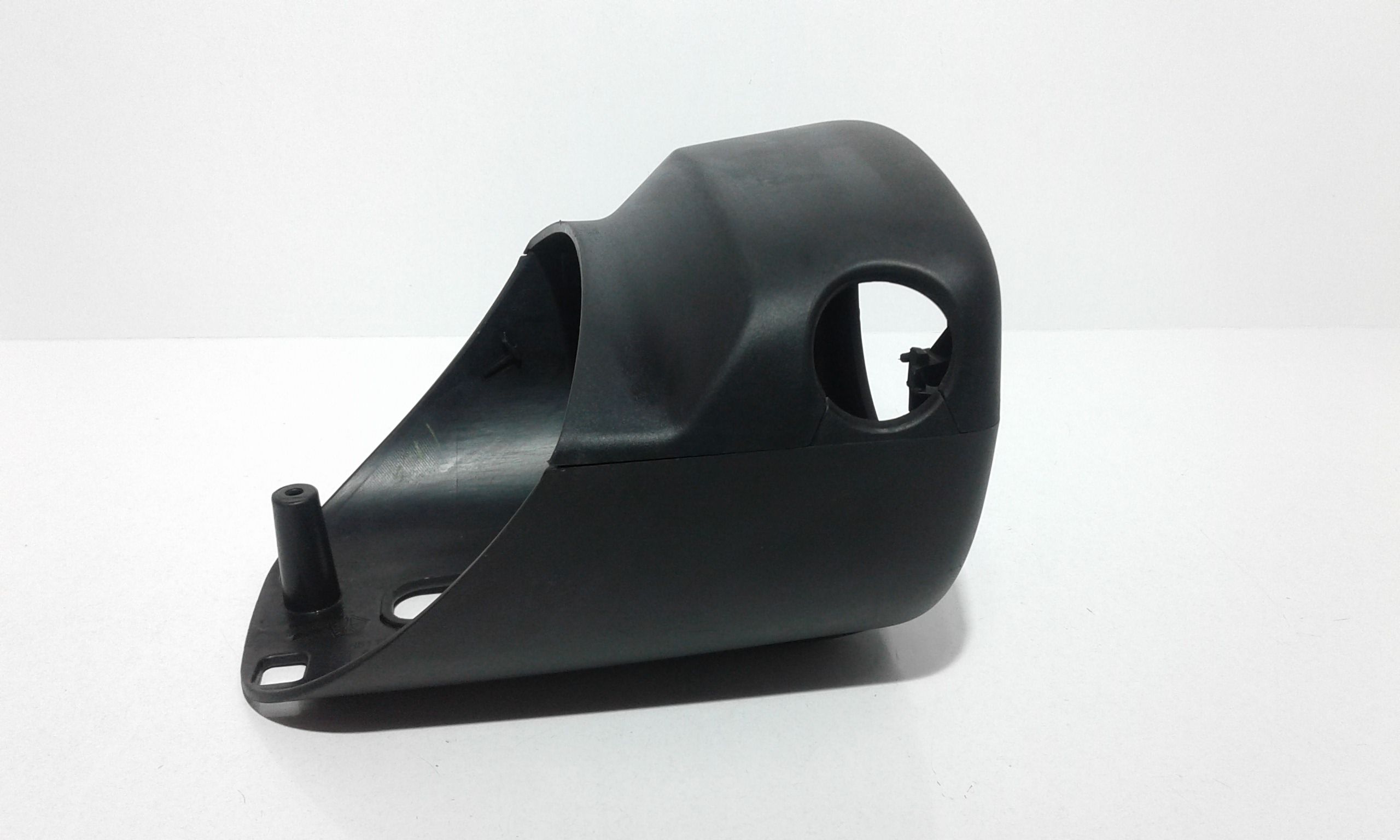 Cuffia Albero Sterzo L/abitacolo Usato