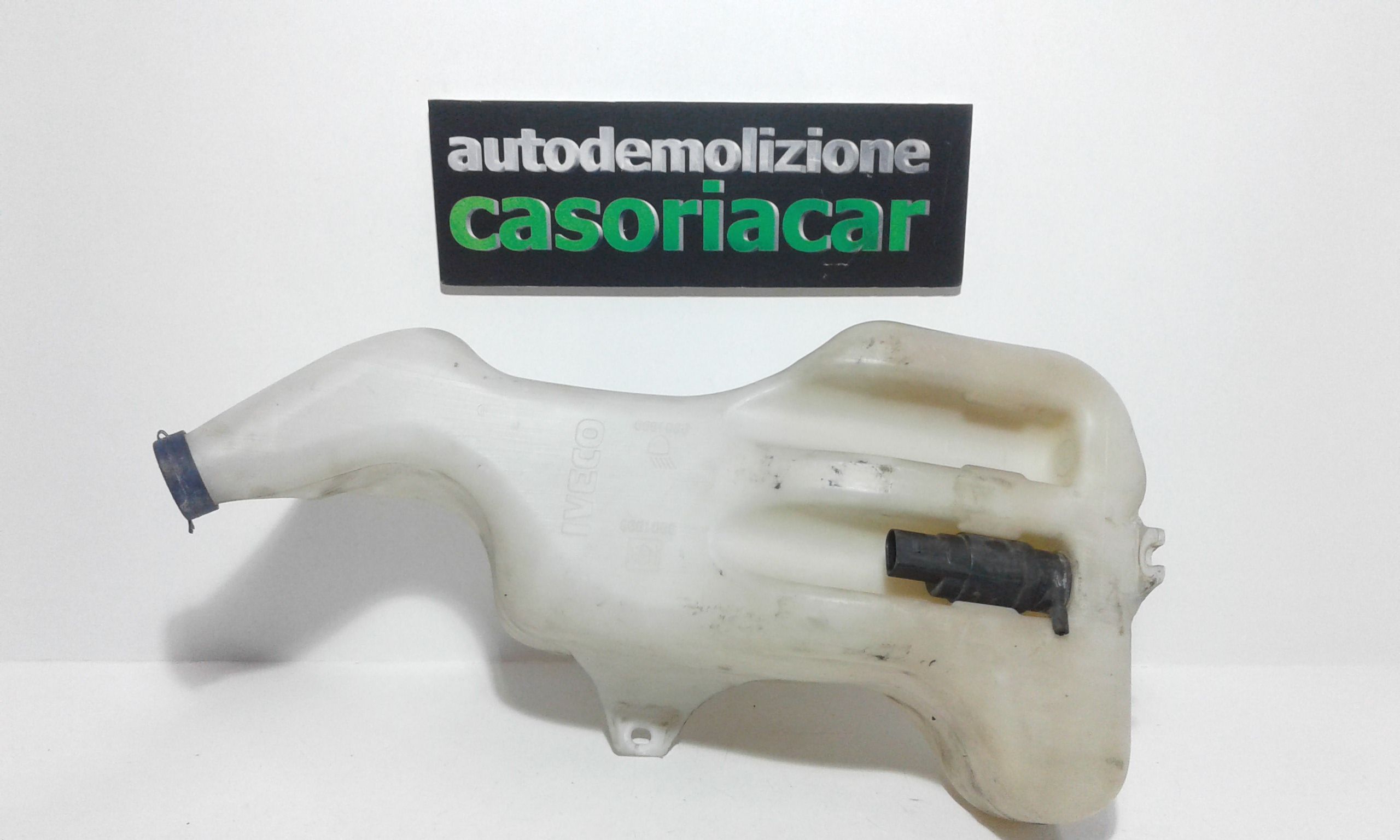 Serbatoio Tergiparabrezza Compl. Usato