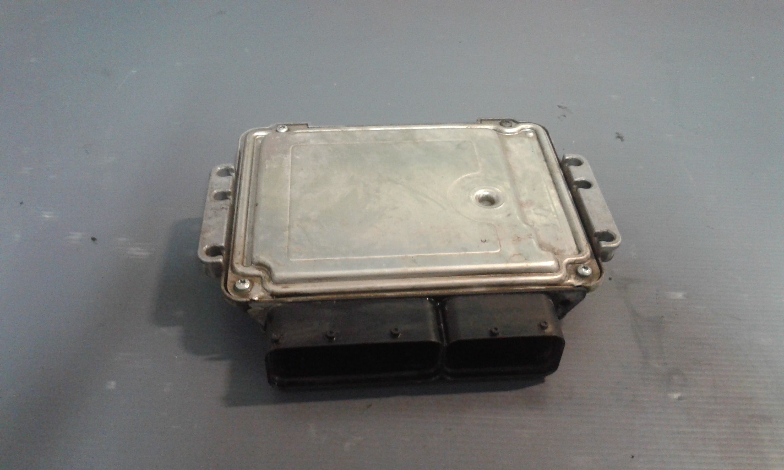 Centralina Iniezione 55559855 Usato