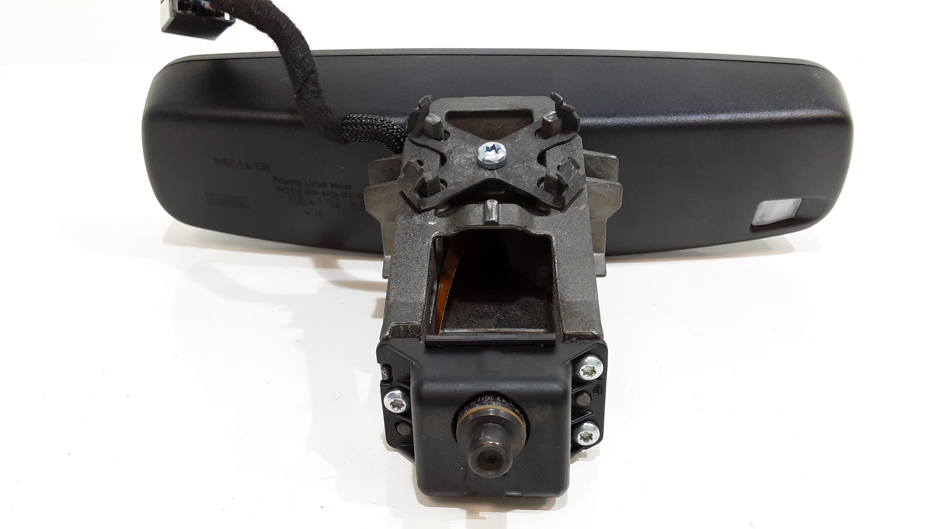 Retrovisore Interno Usato