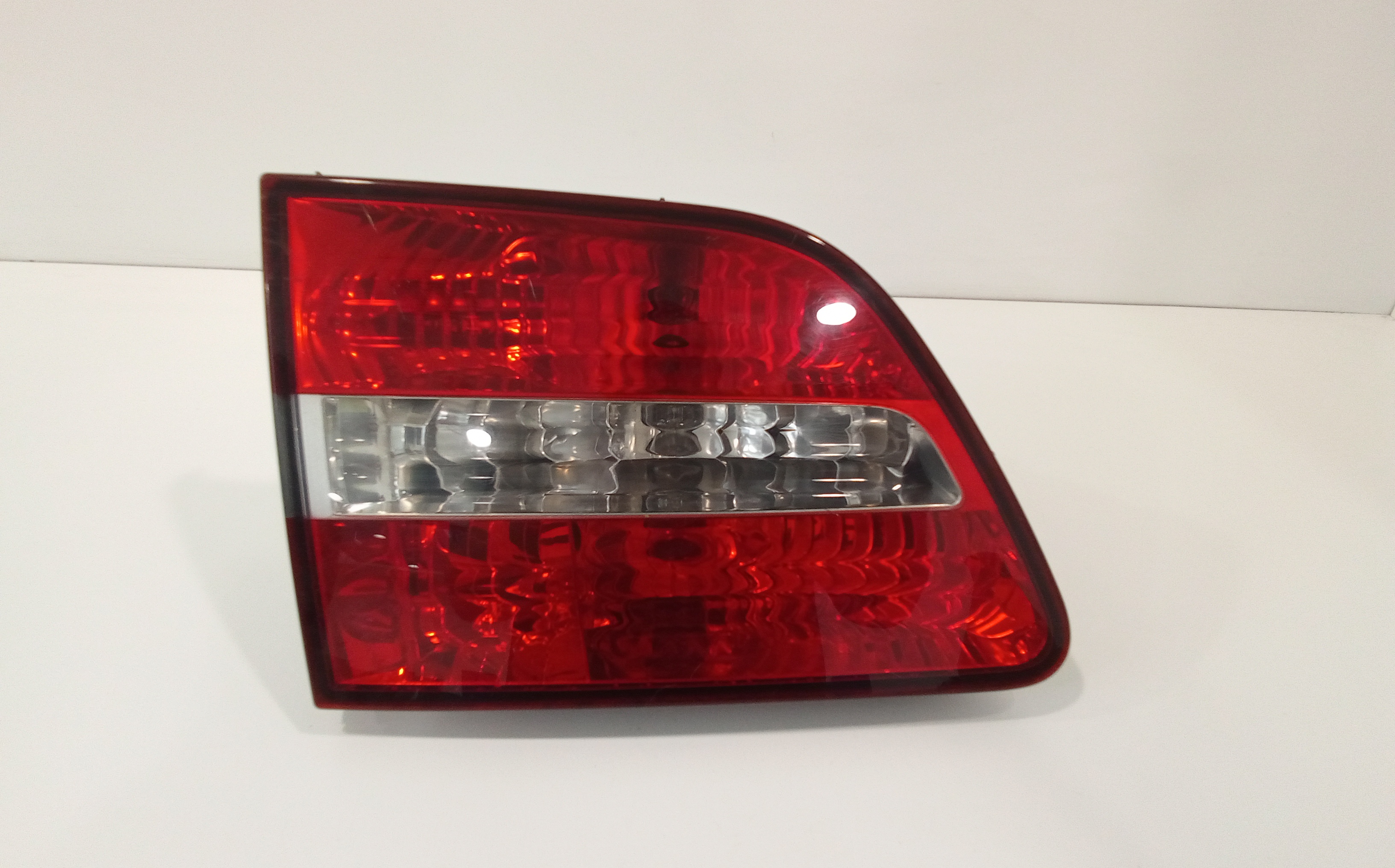 Fanale Stop Supplementare Sinistro Usato