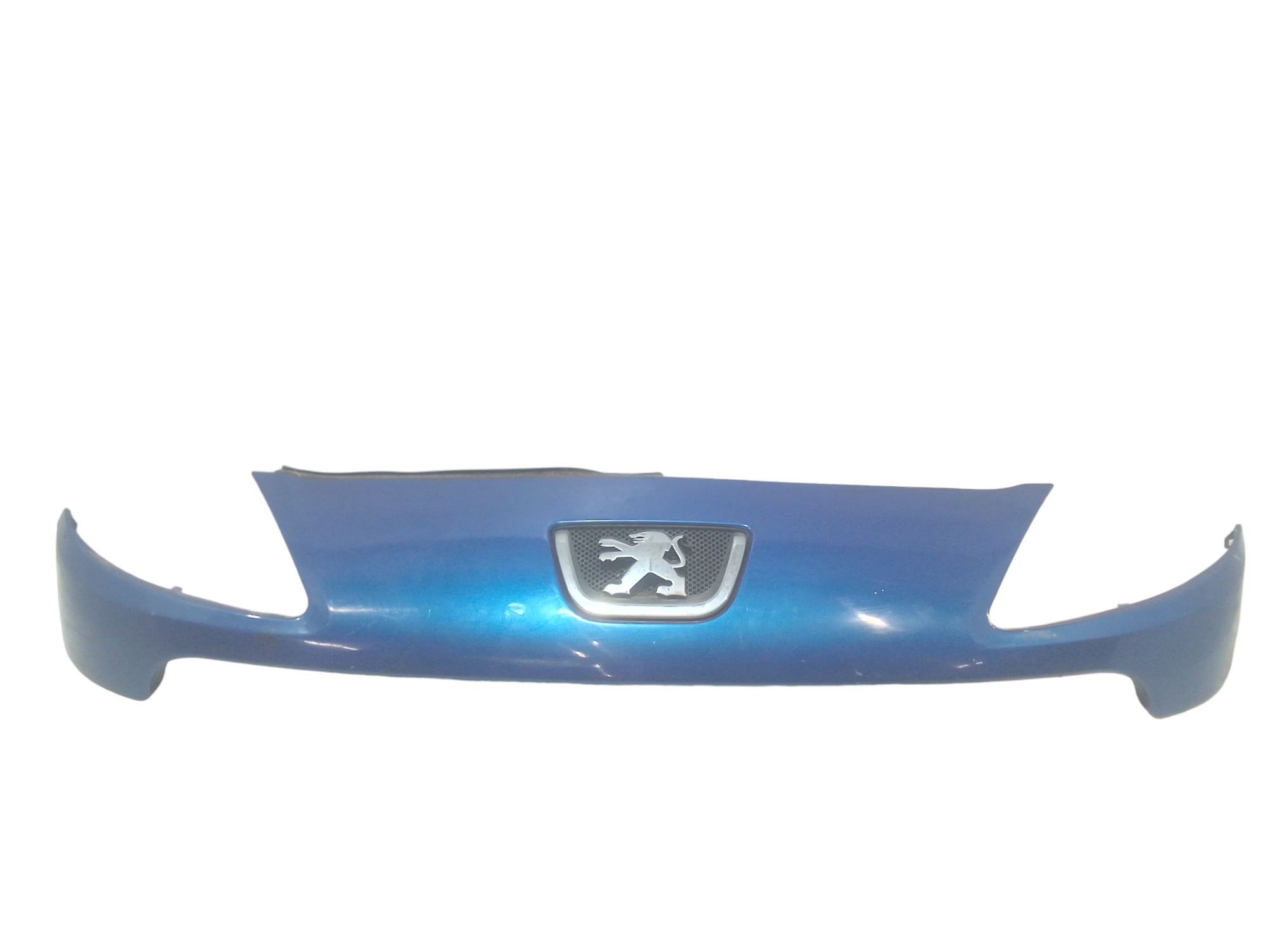 Griglia Paraurti Ant. Usato