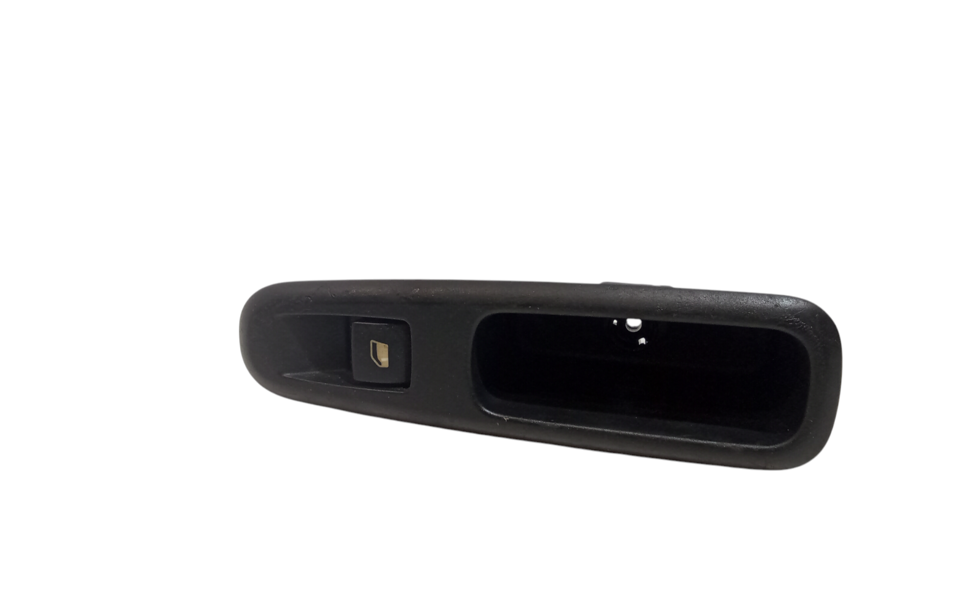 Interruttore Alzacristalli Porta Post. Sinistro 6490RK Usato