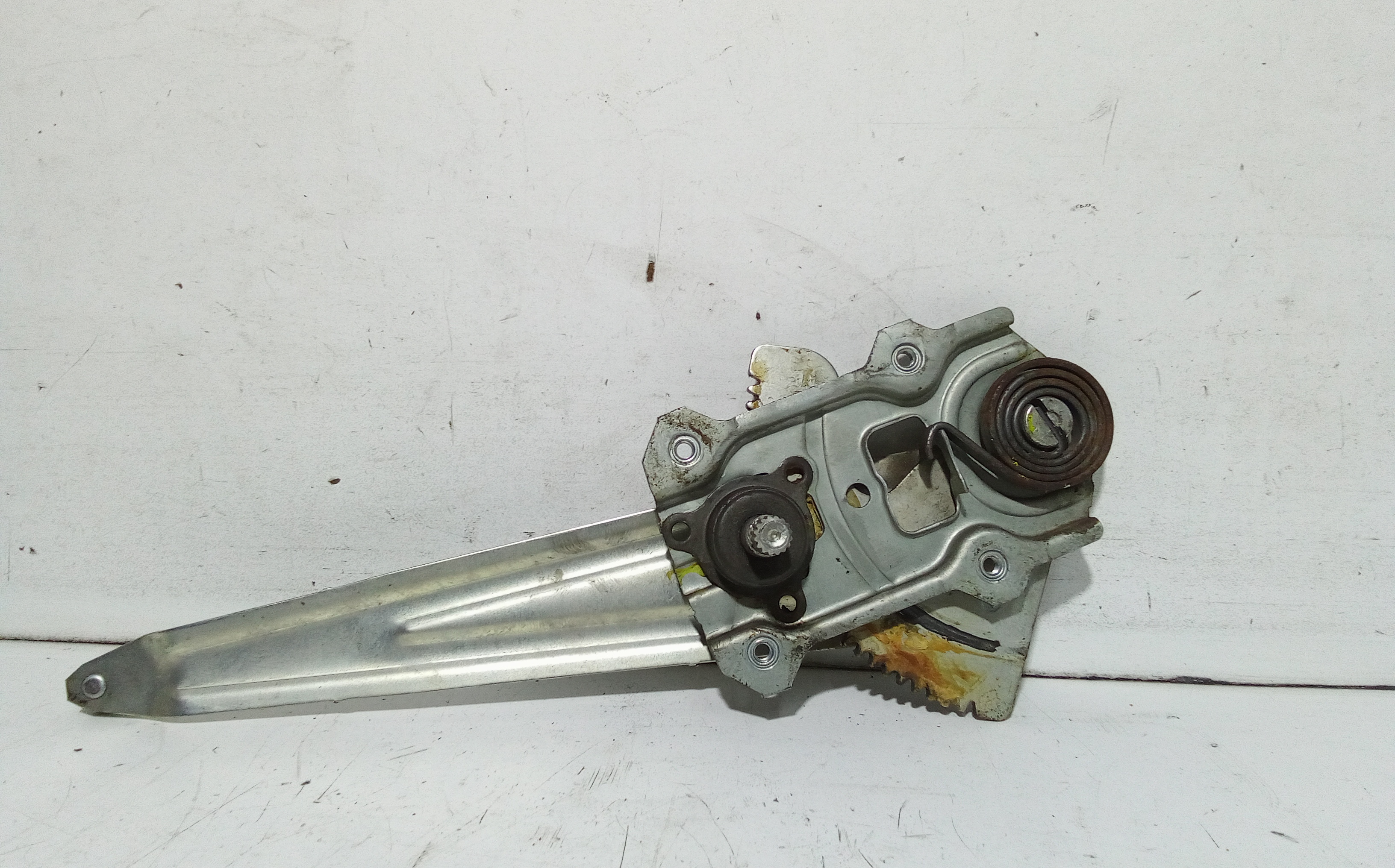 Alzacristallo Porta Post. Sinistro Usato