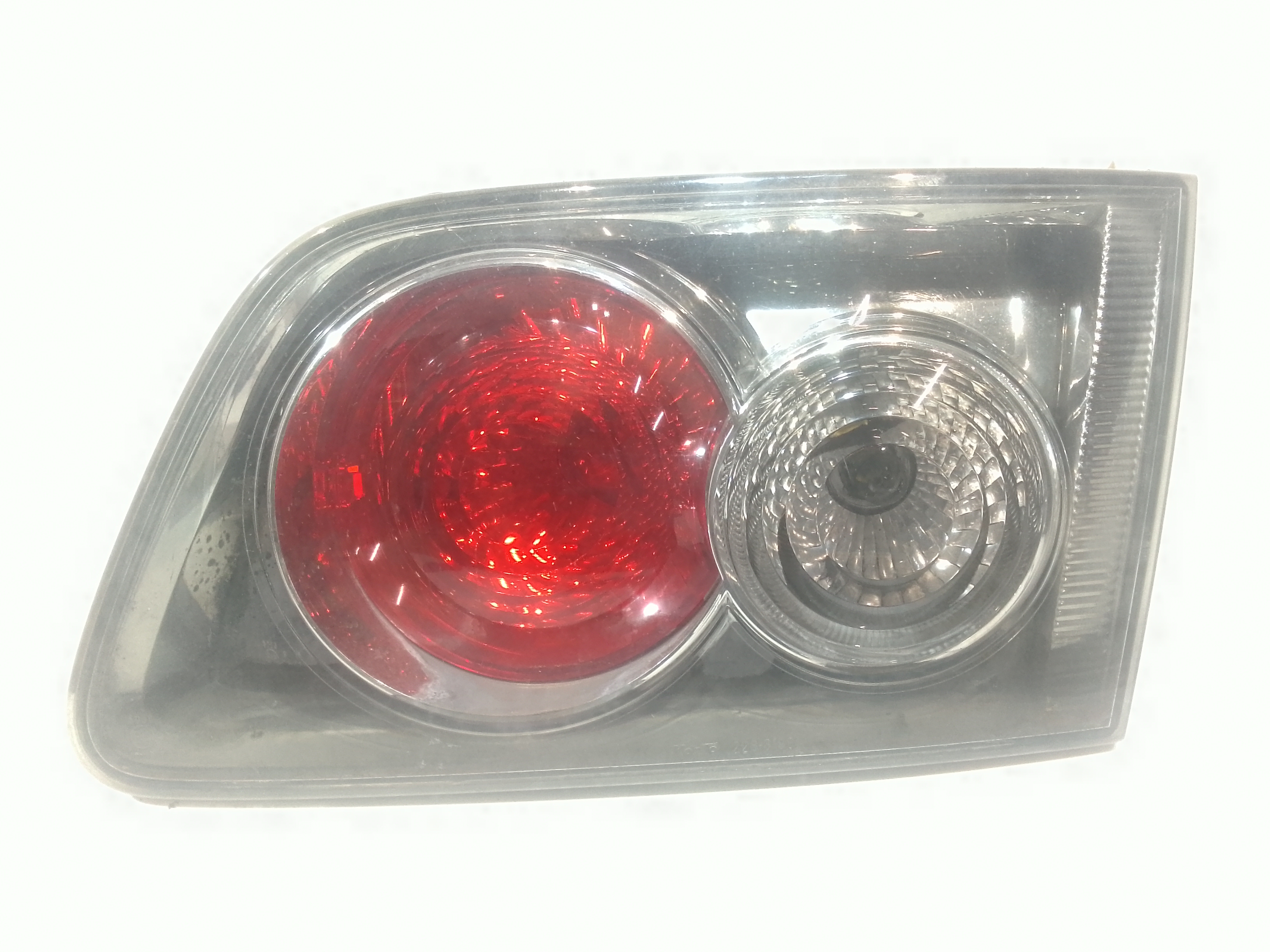 Fanale Stop Supplementare Destro Usato