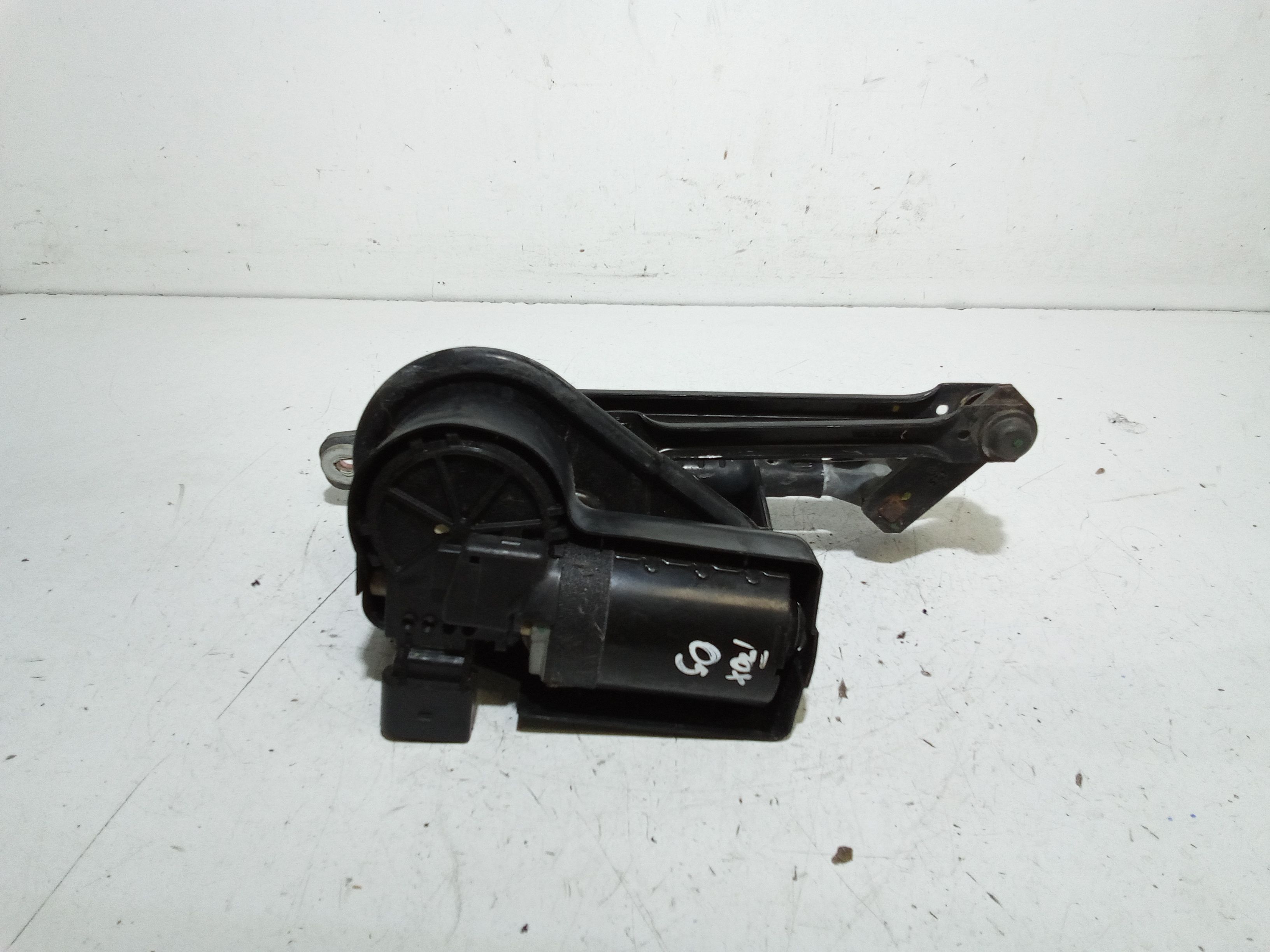 Motorino Tergiparabrezza Compl. Usato