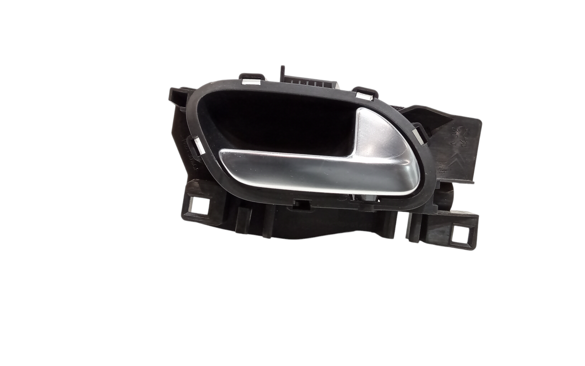 Maniglia Int. Apertura Porta Post. Destro 96555516VV Usato