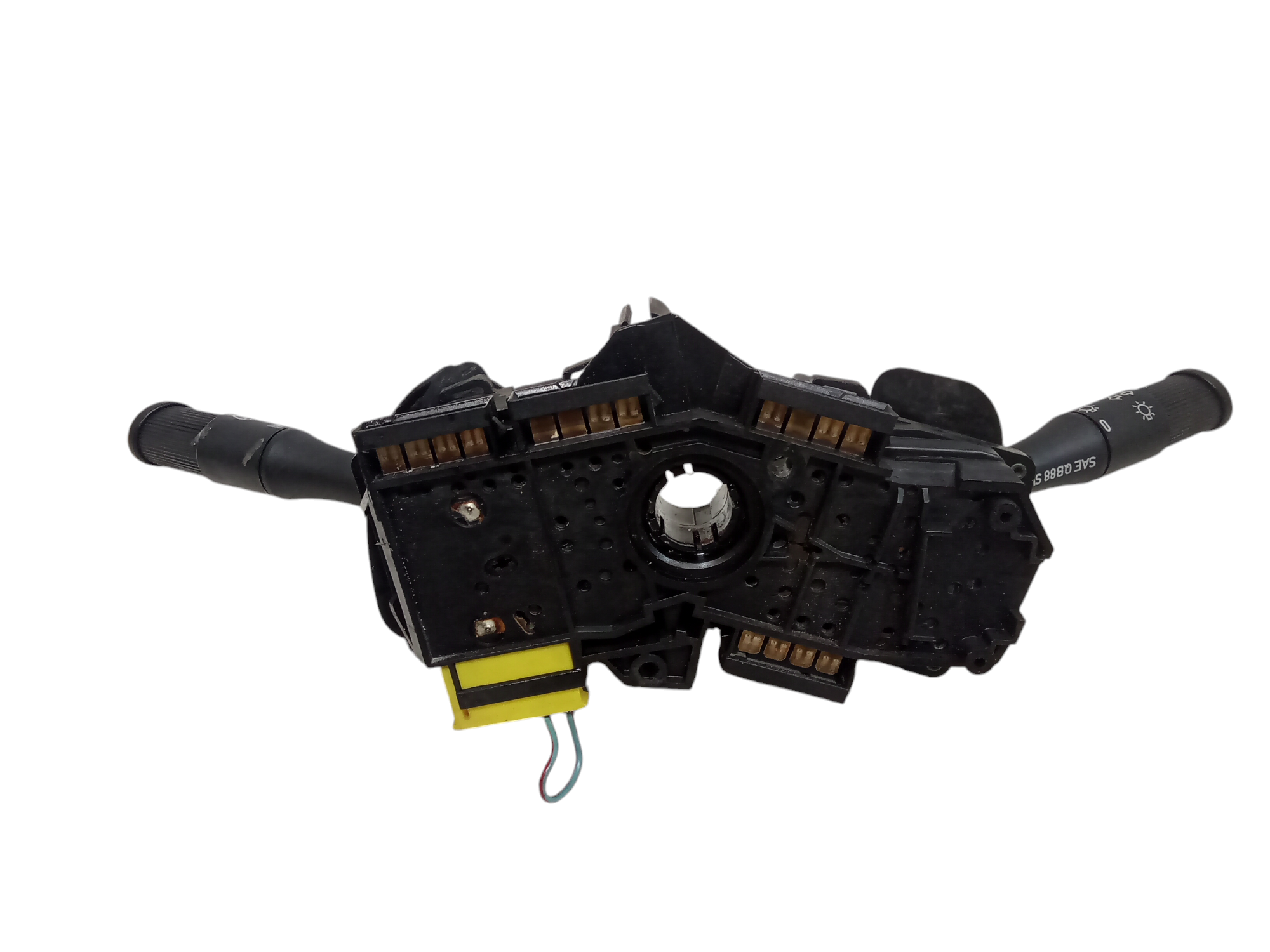 Devioguidasgancio Compl. Usato