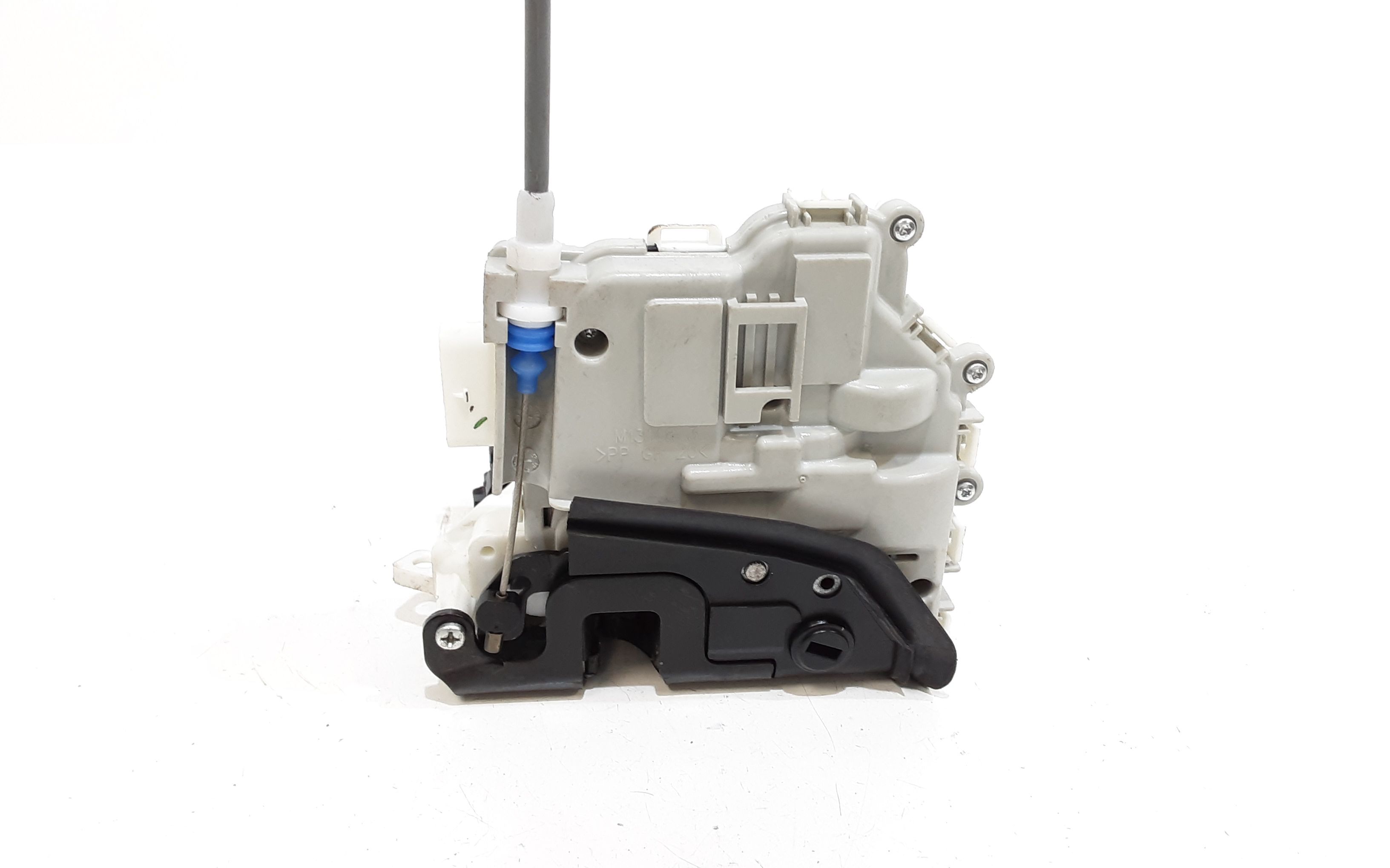 Serratura Porta Post. Destro 4G0839016F Usato