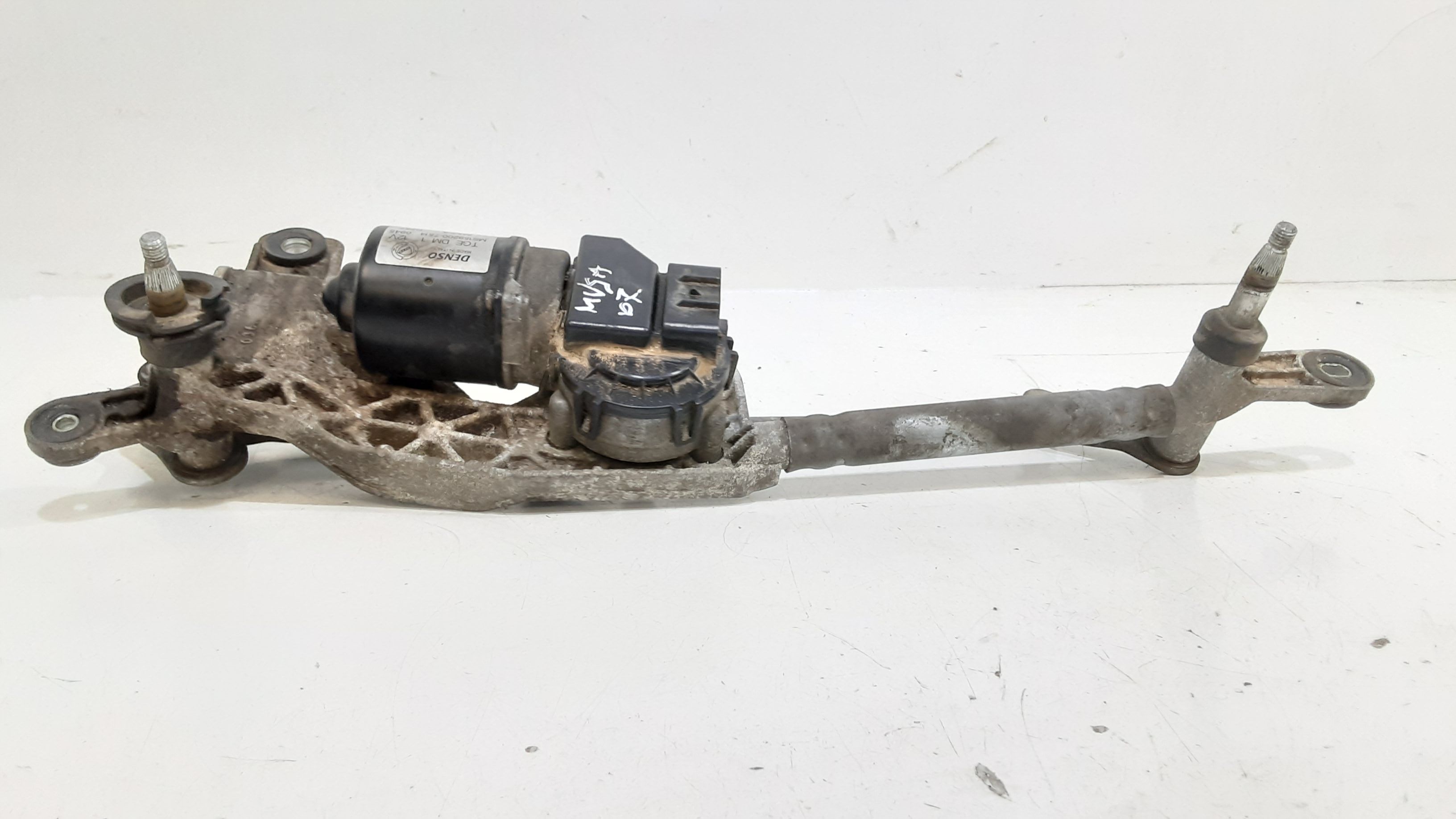 Motorino Tergiparabrezza Compl. Usato