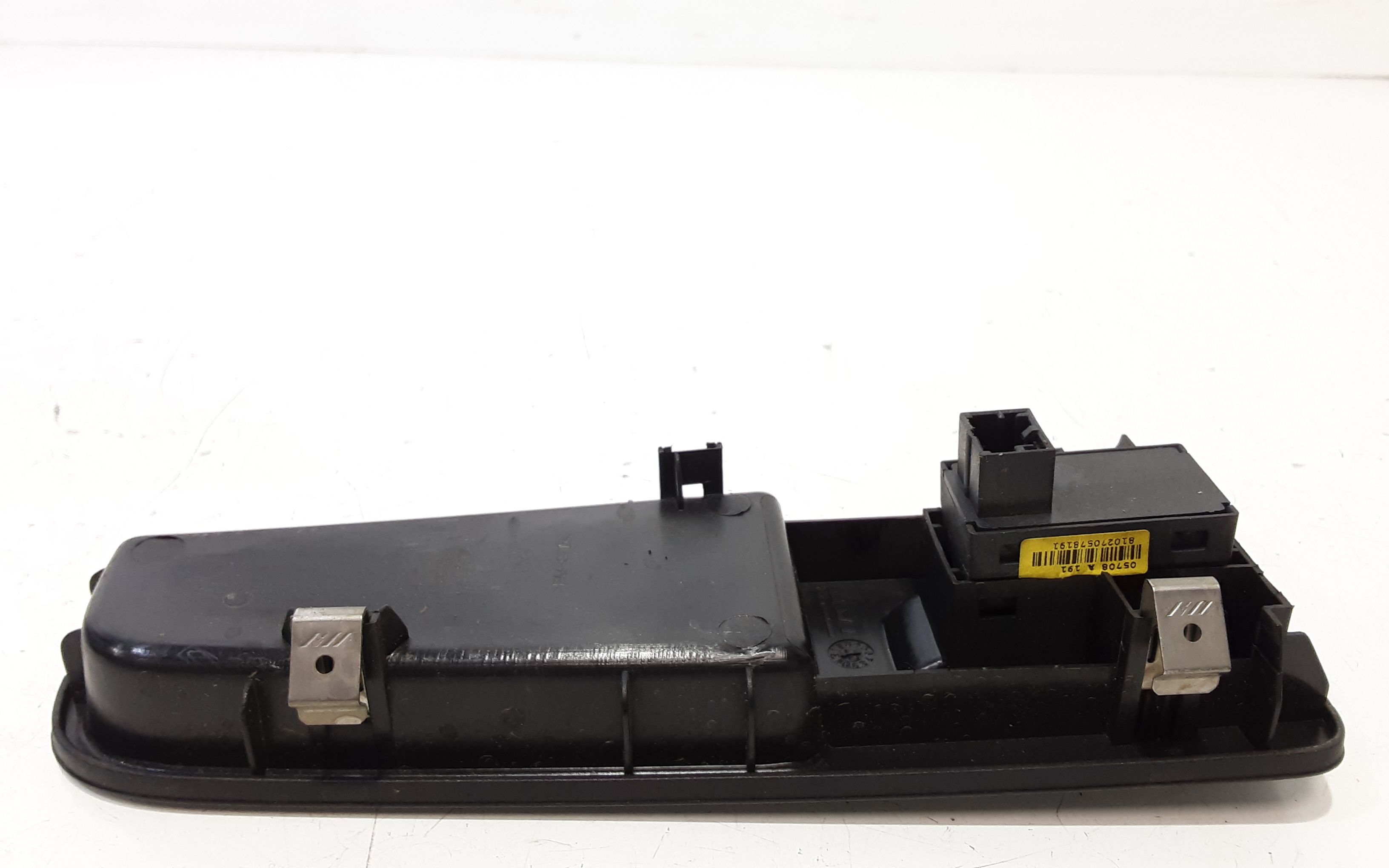 Interruttore Alzacristalli Porta Ant. Destro Usato