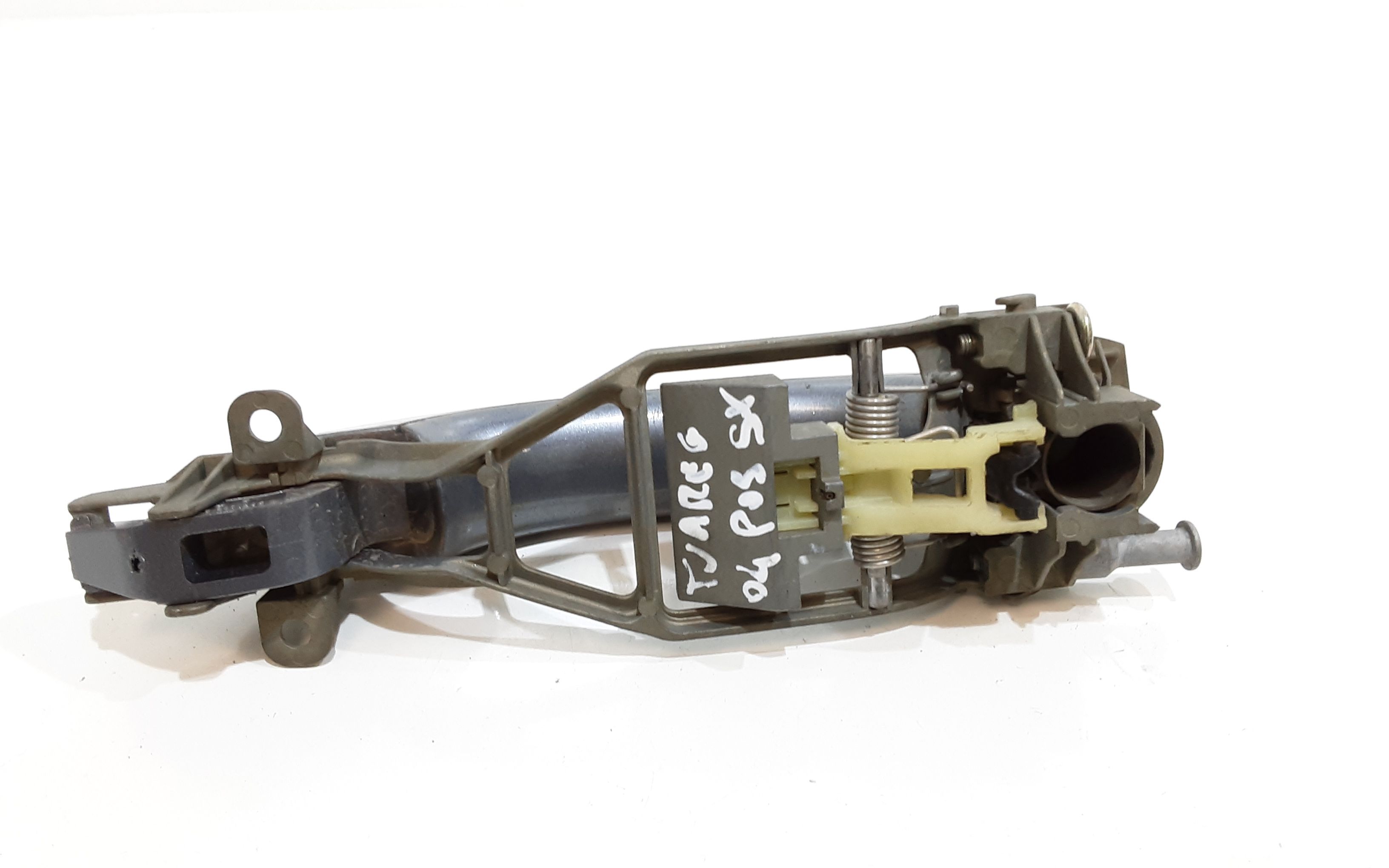 Maniglia Porta Post. Sinistro 7L6837205CGRU Usato