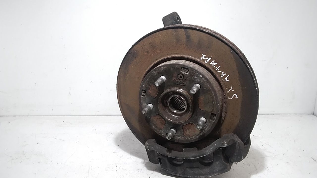 Fusello Montante Mozzo Anteriore Sinistro Usato