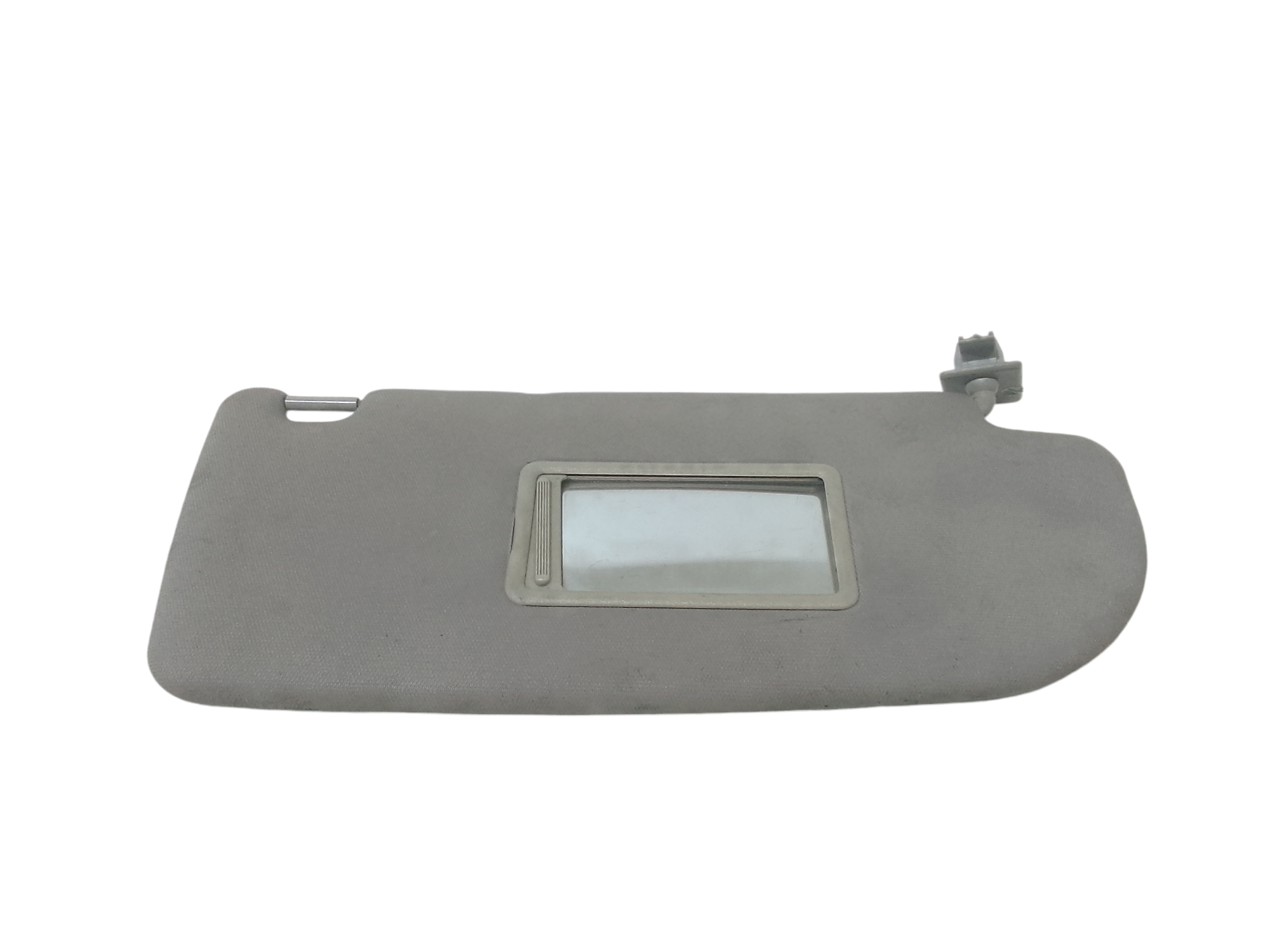 Aletta Parasole Parabrezza Destro 735314225 Usato