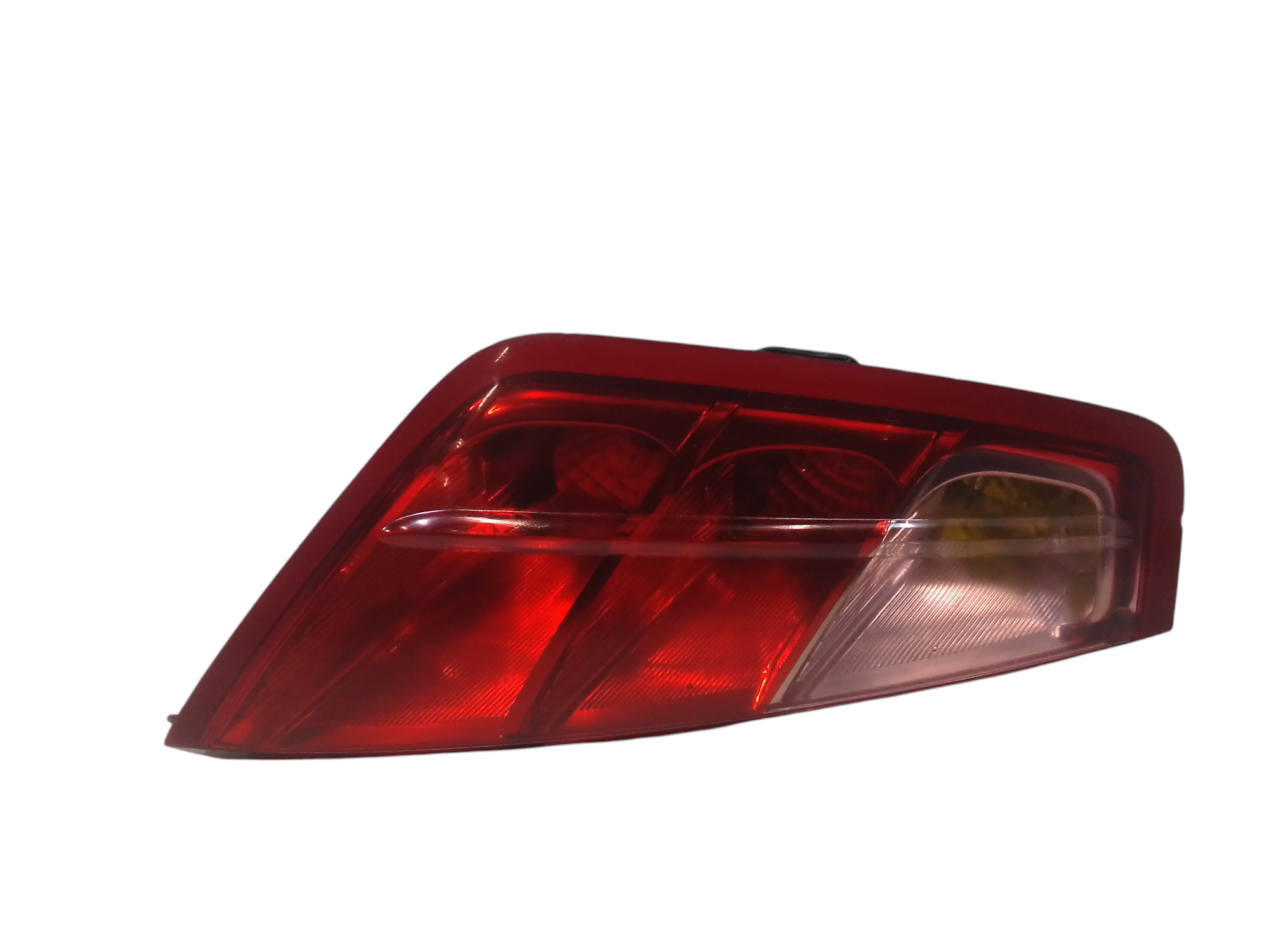 Fanale Post. Sinistro 51701589 Usato