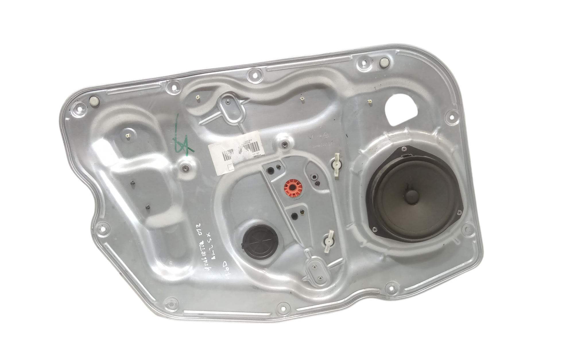 Alzacristallo Porta Ant. Sinistro Usato