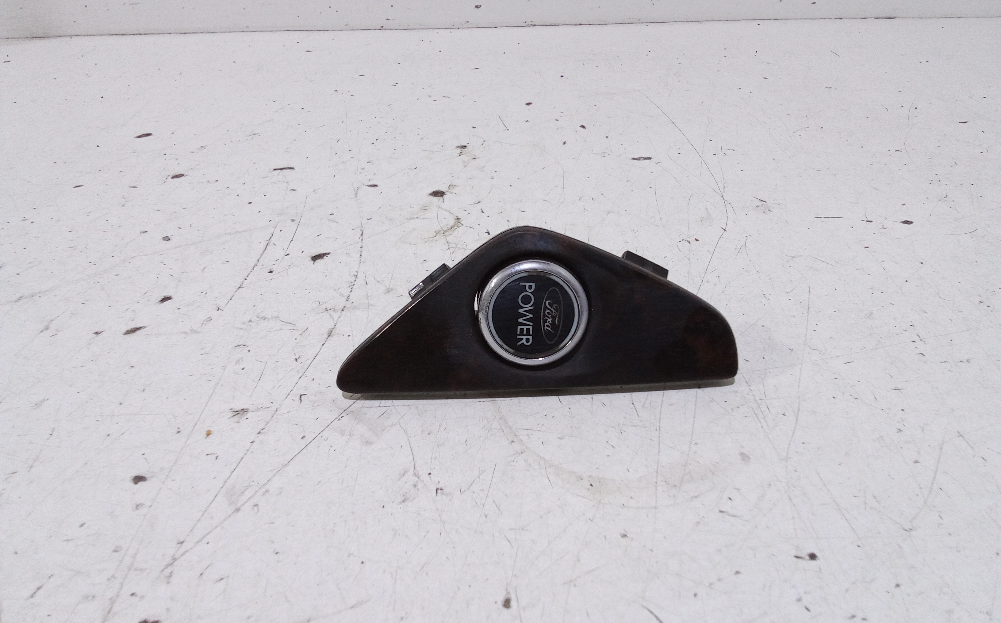 Interruttore Start And Stop Usato