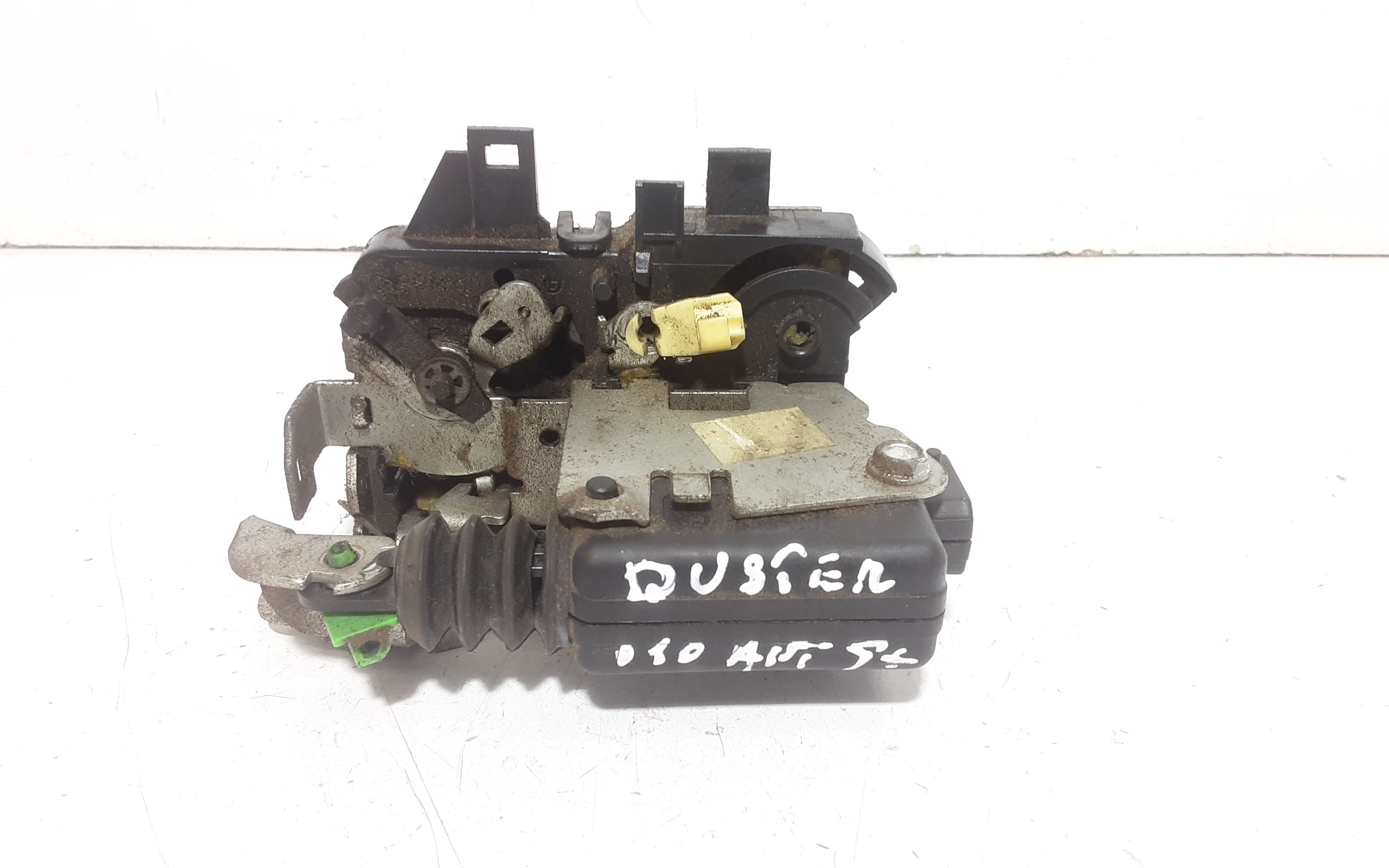 Serratura Porta Ant. Sinistro 805035239R Usato