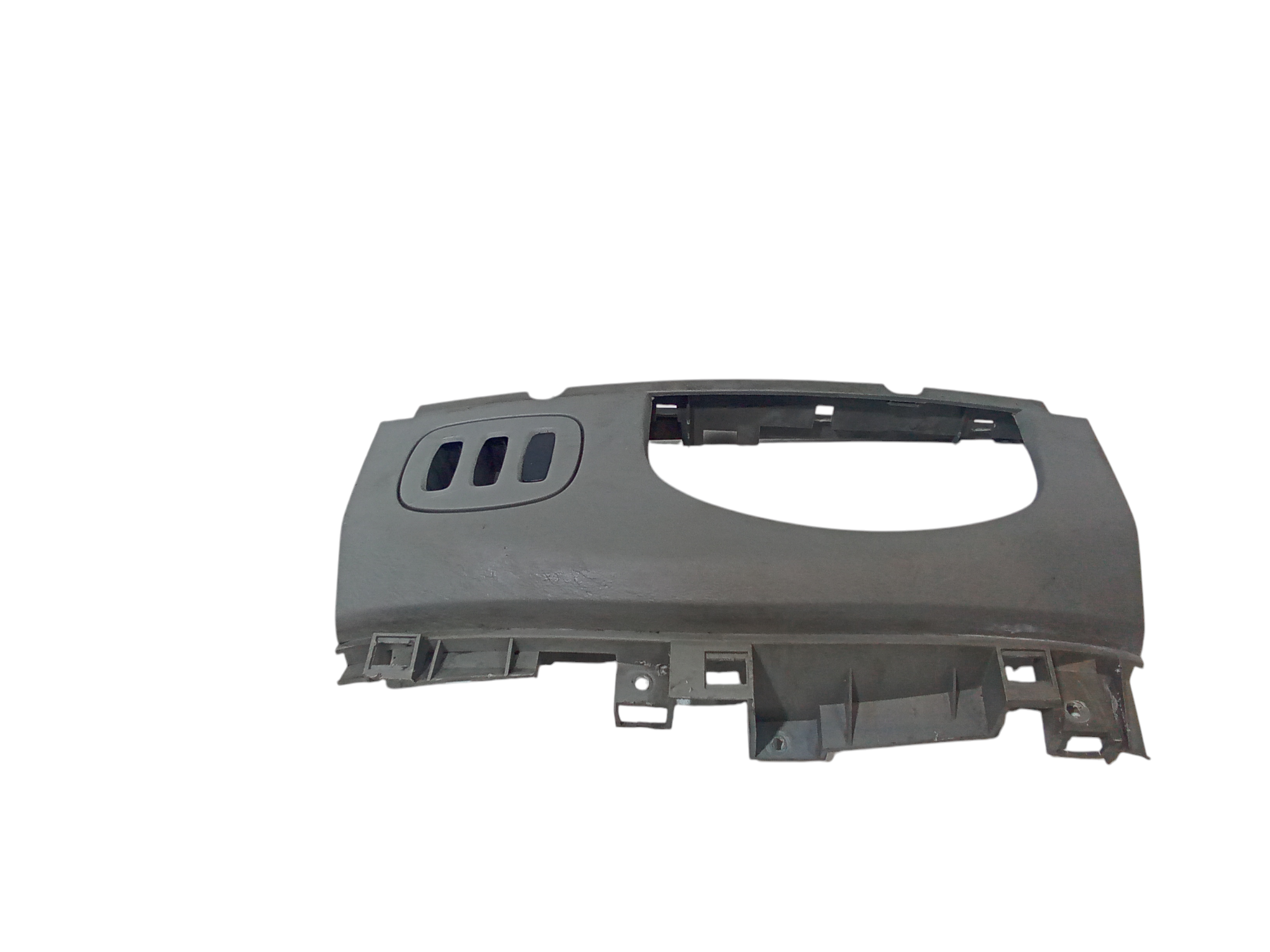 Cornice Cruscotto , Cornice Portastrumenti Usato