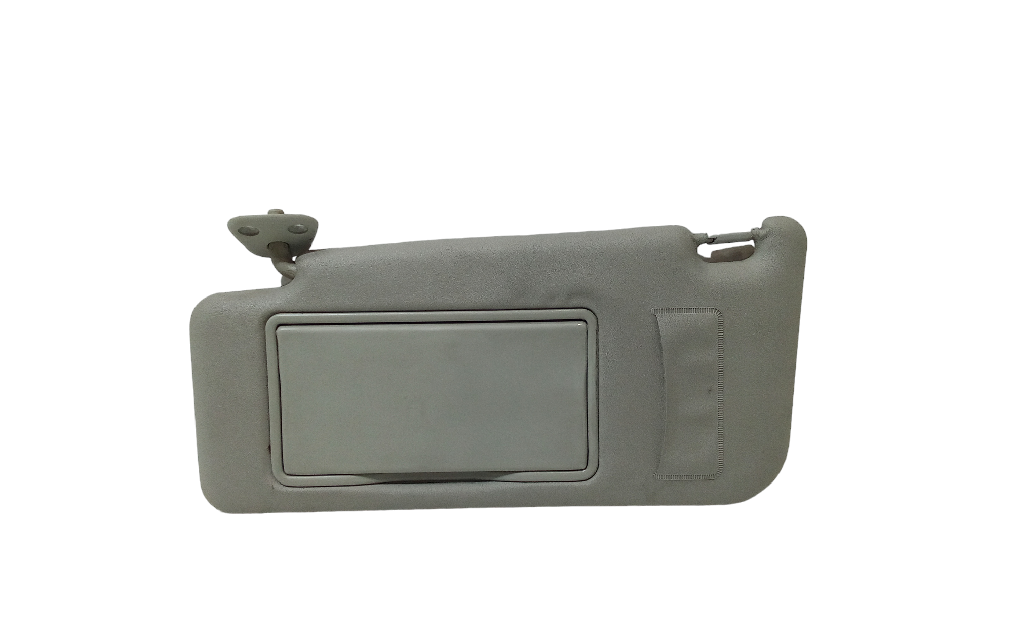 Aletta Parasole Parabrezza Sinistro 74320B2270B0 Usato