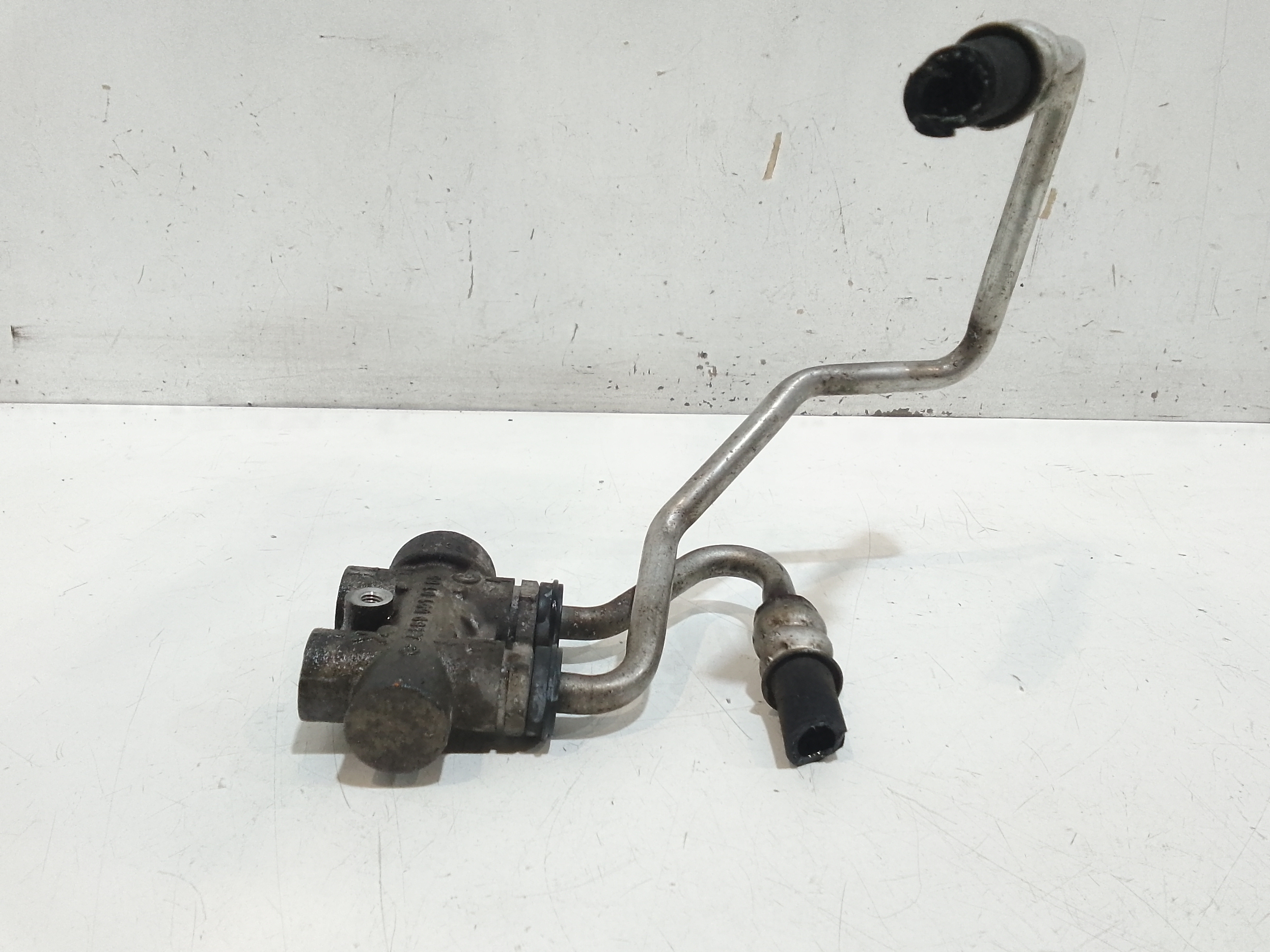 Termostato A/c Usato